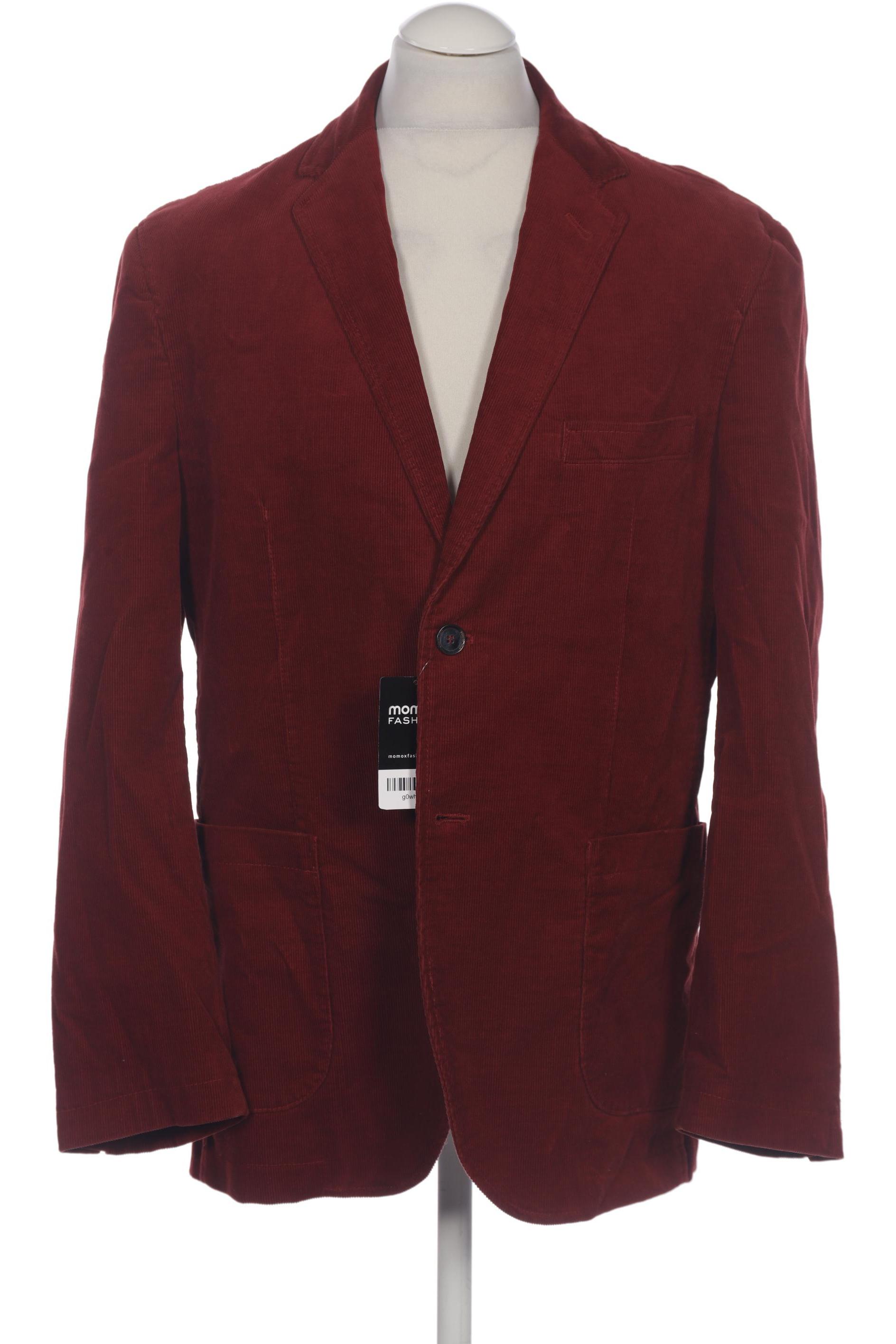

Bonita men Herren Sakko, rot