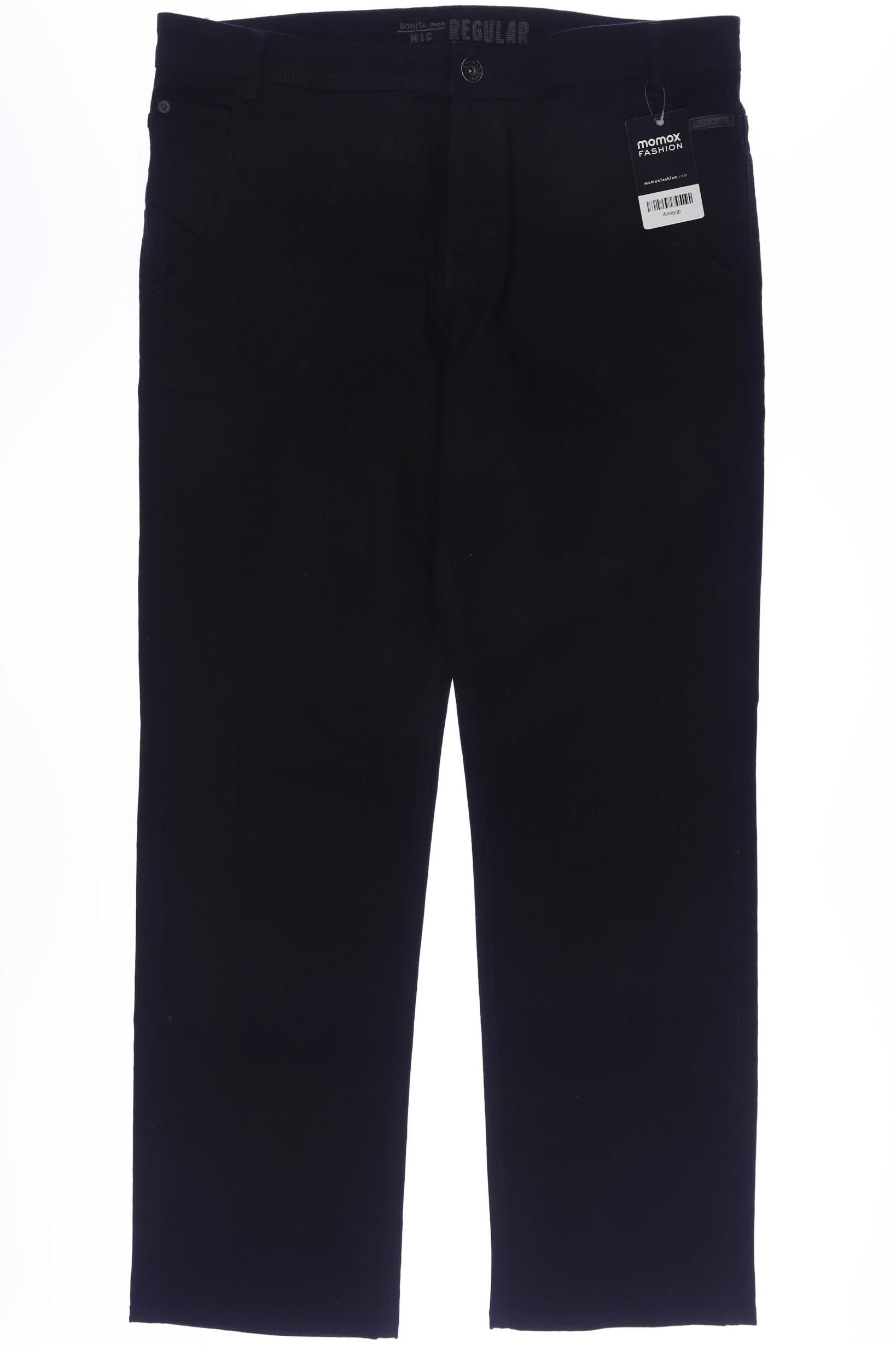 

Bonita men Herren Jeans, schwarz, Gr. 36