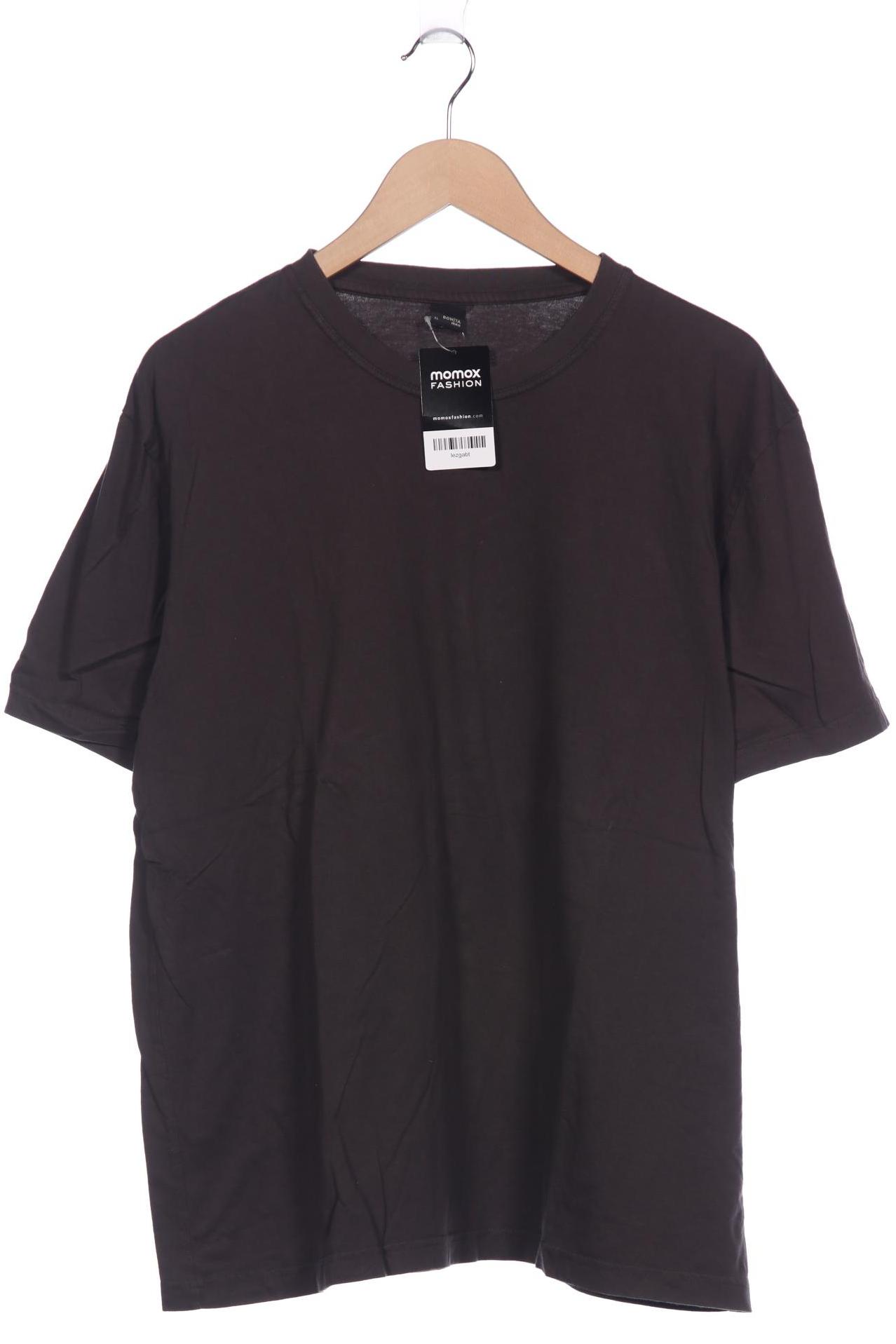 

Bonita men Herren T-Shirt, grau, Gr. 54