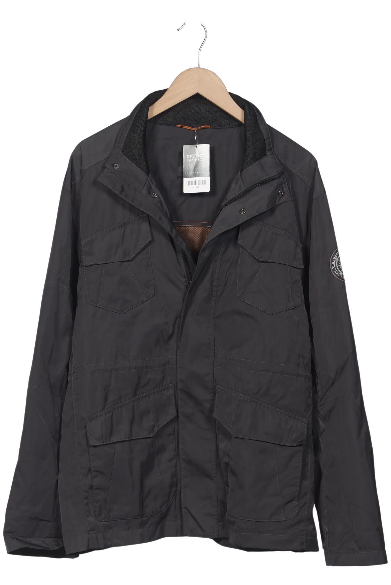 

Bonita men Herren Jacke, grau, Gr. 54