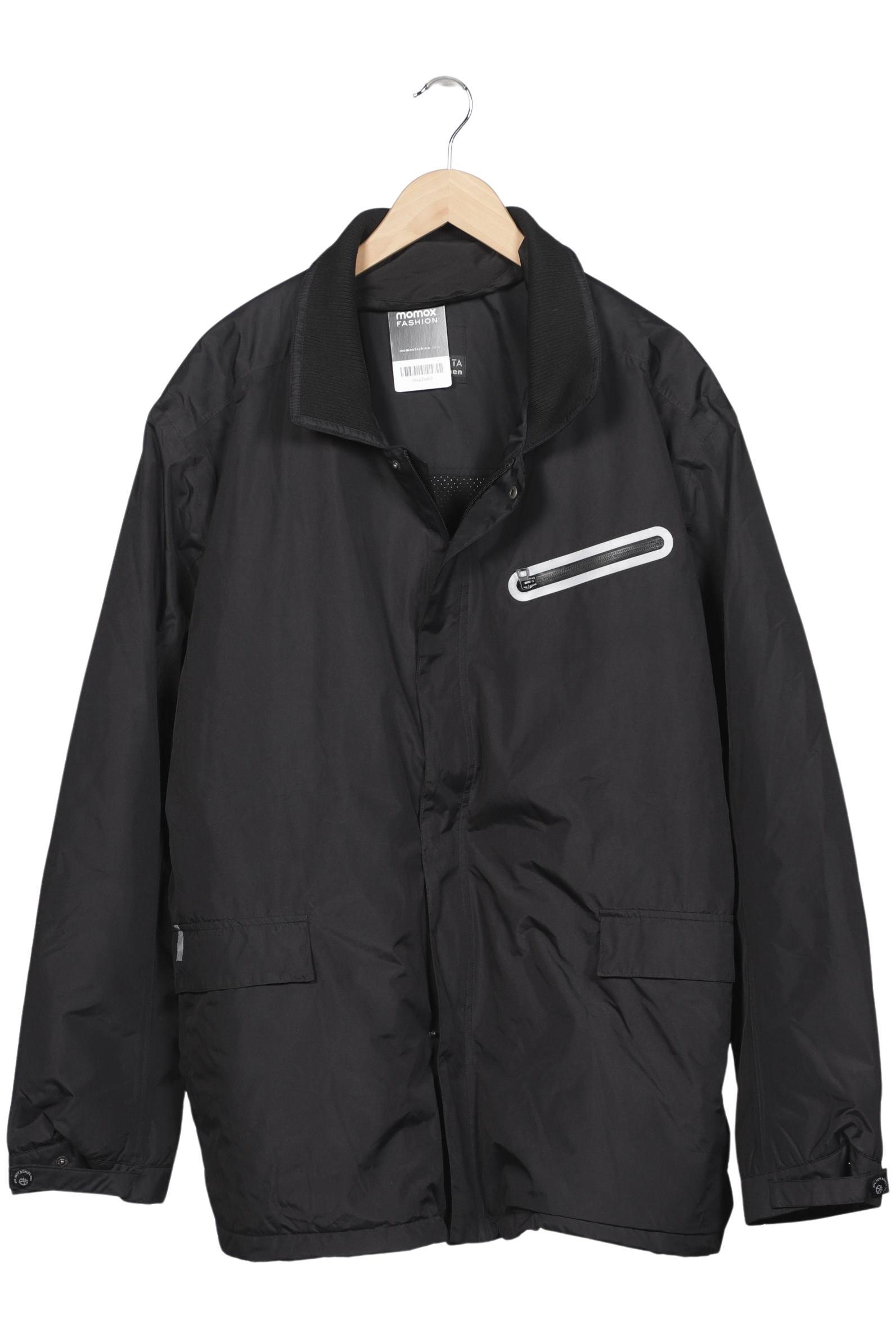 Thumbnail - Bonita men Herren Jacke, schwarz, Gr. 58