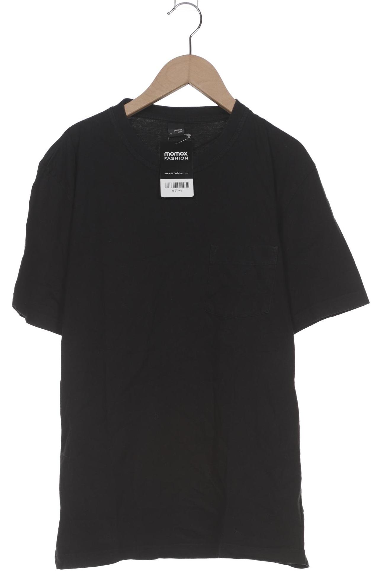 

Bonita men Herren T-Shirt, schwarz, Gr. 54