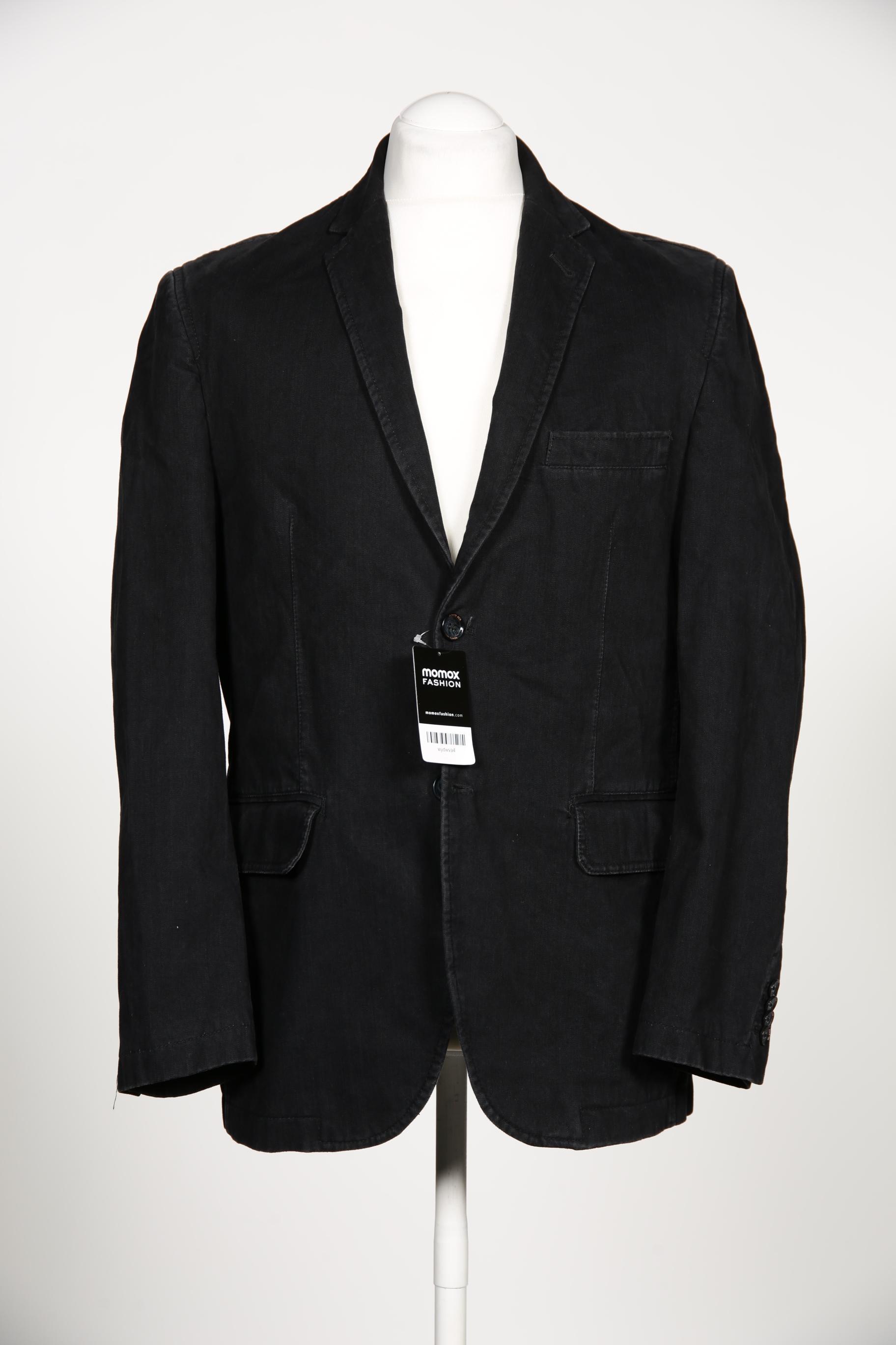 Thumbnail - Bonita men Herren Sakko, schwarz, Gr. 48