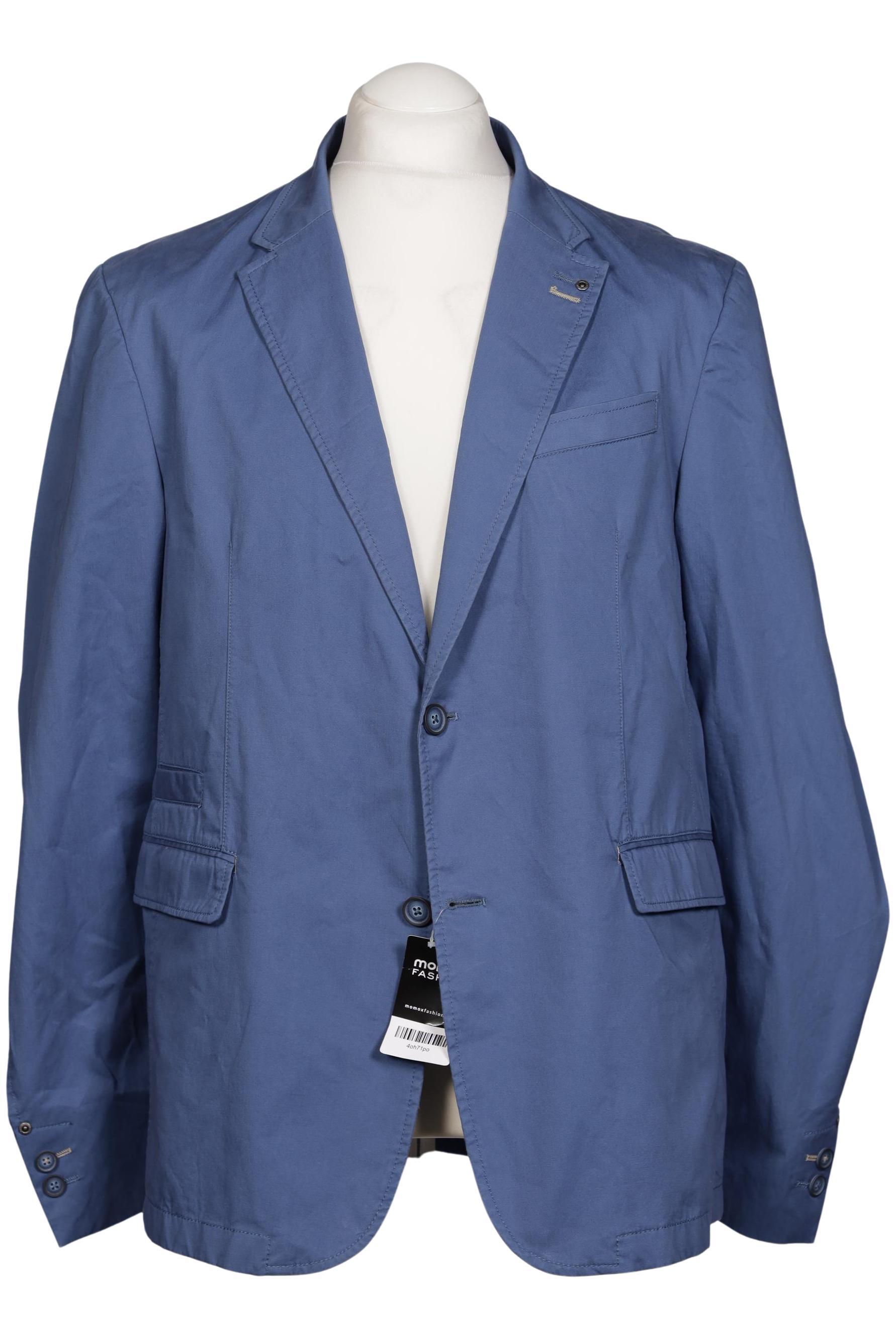 Thumbnail - Bonita men Herren Sakko, blau, Gr. 48