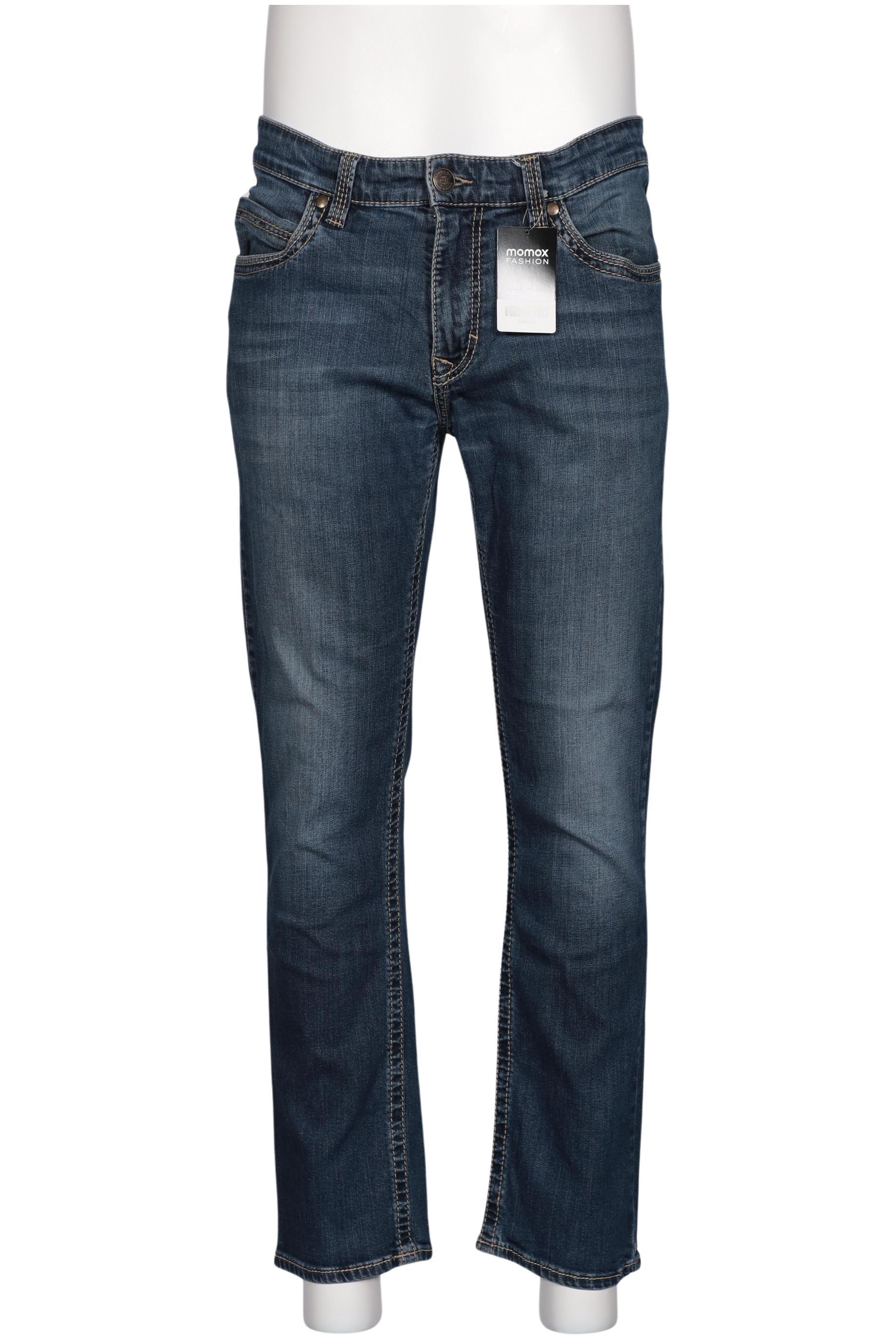 Thumbnail - Bonita men Herren Jeans, blau, Gr. 36