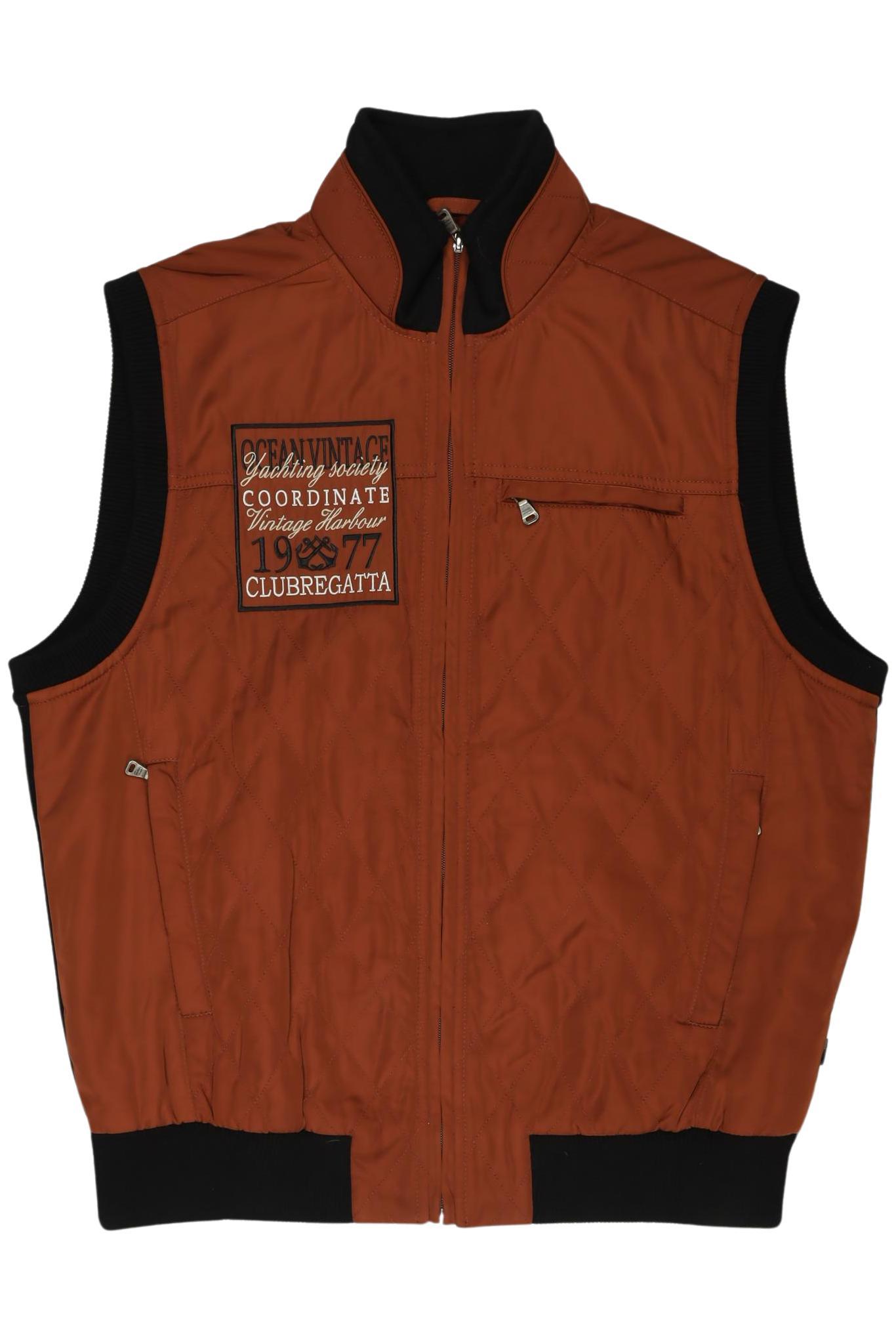 Thumbnail - Bonita men Herren Weste, mehrfarbig, Gr. 52