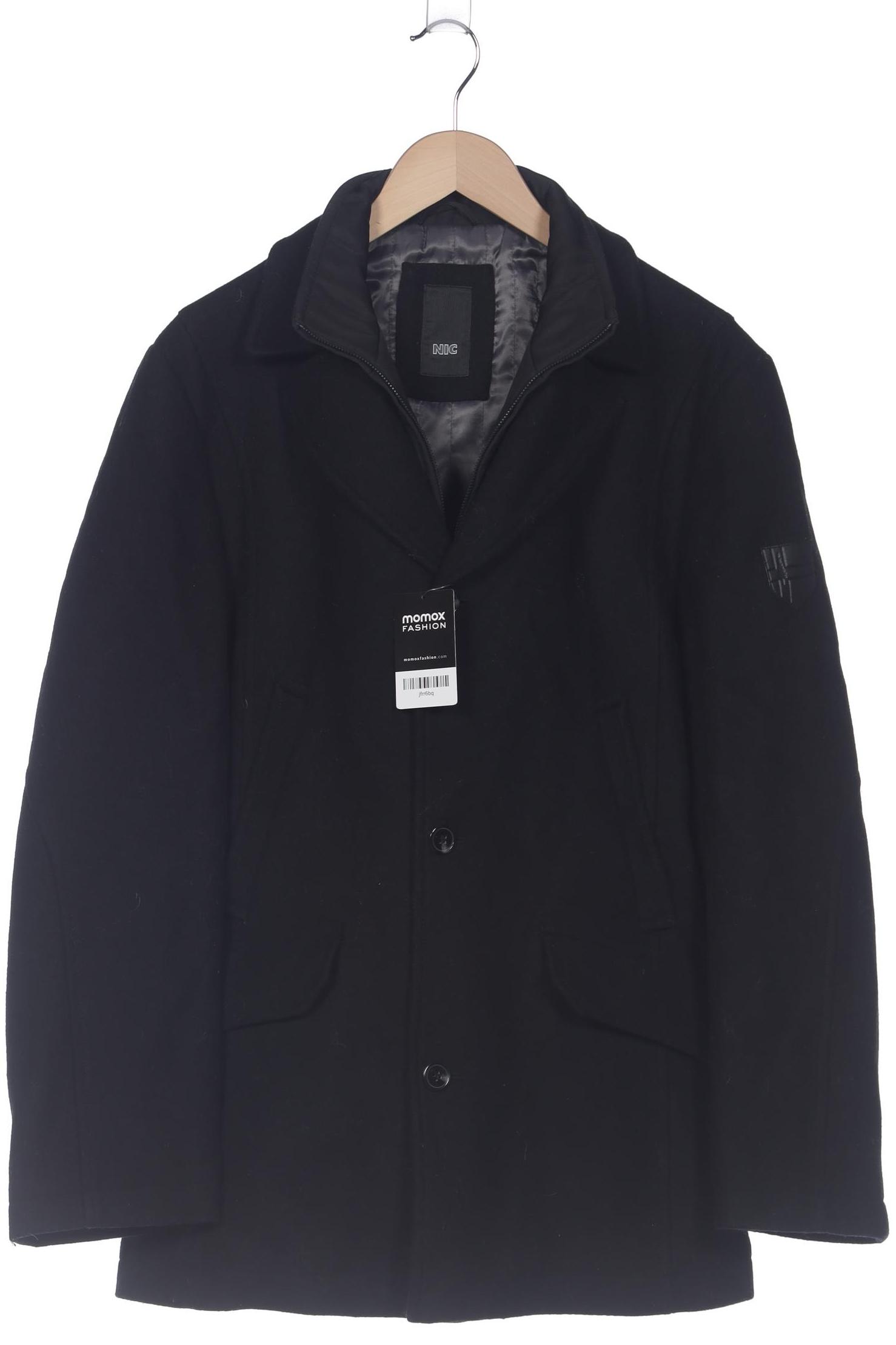 Thumbnail - Bonita men Herren Jacke, schwarz, Gr. 48