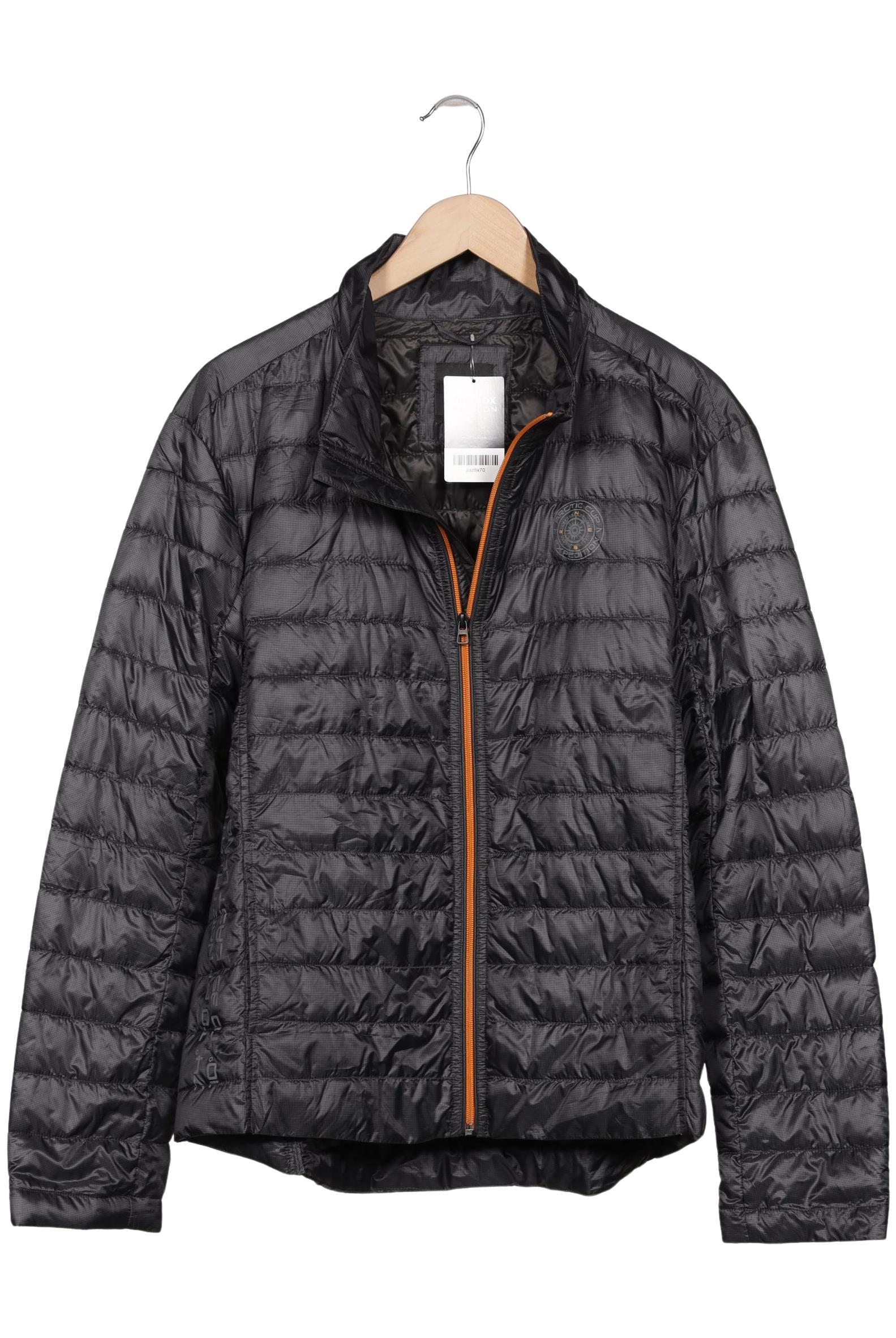 

Bonita men Herren Jacke, grau, Gr. 52