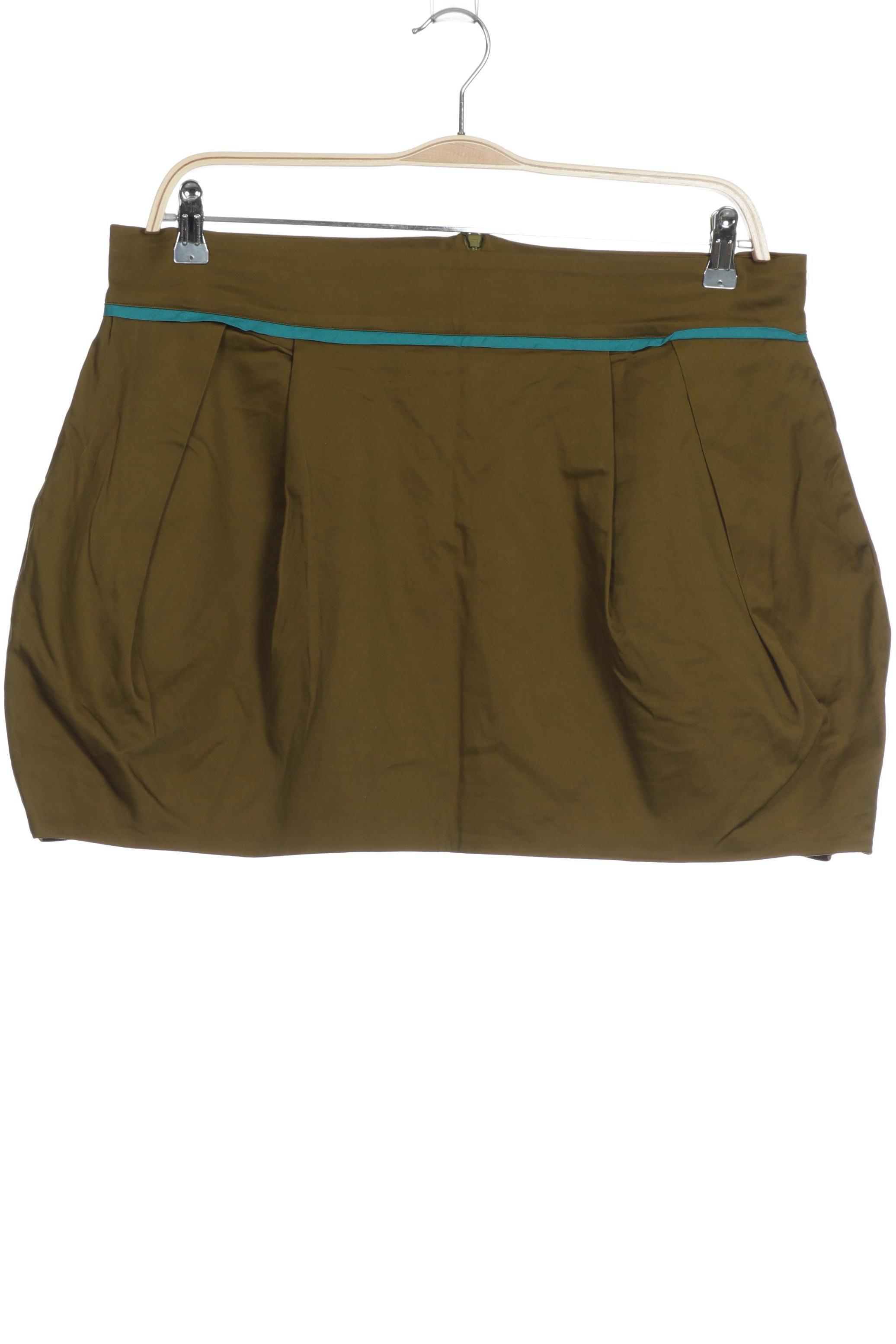 

Bonnie & Buttermilk Damen Rock, grün, Gr.