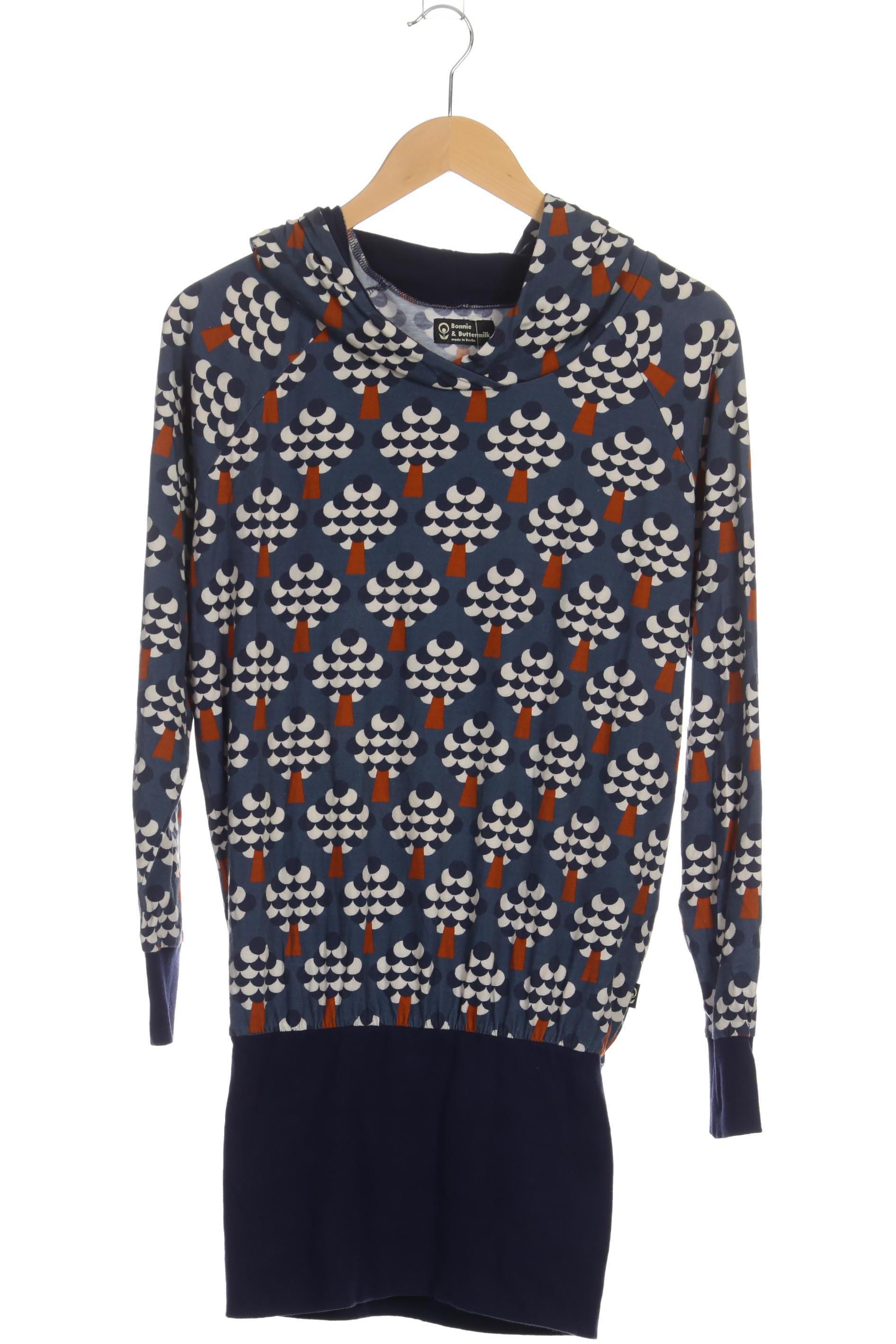 

Bonnie & Buttermilk Damen Sweatshirt, türkis, Gr.