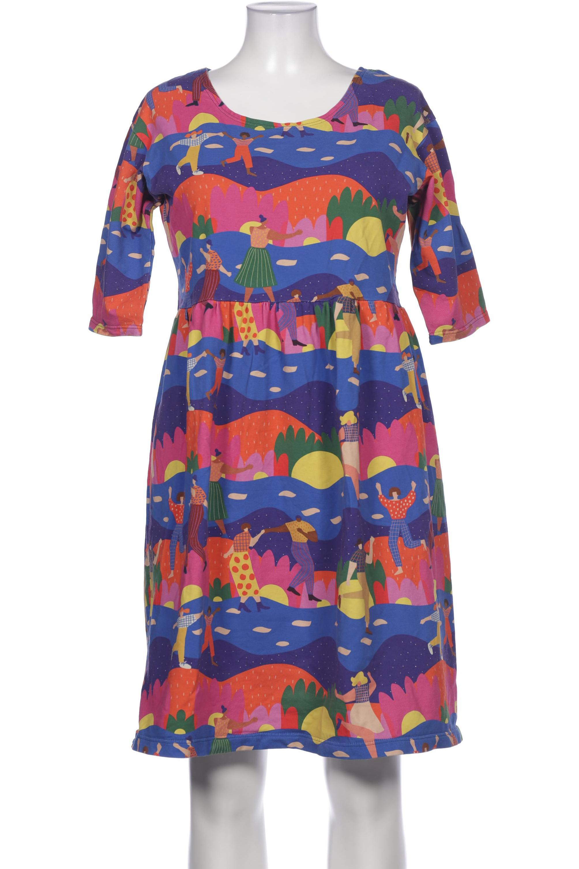 

Bonnie and Buttermilk Damen Kleid, mehrfarbig