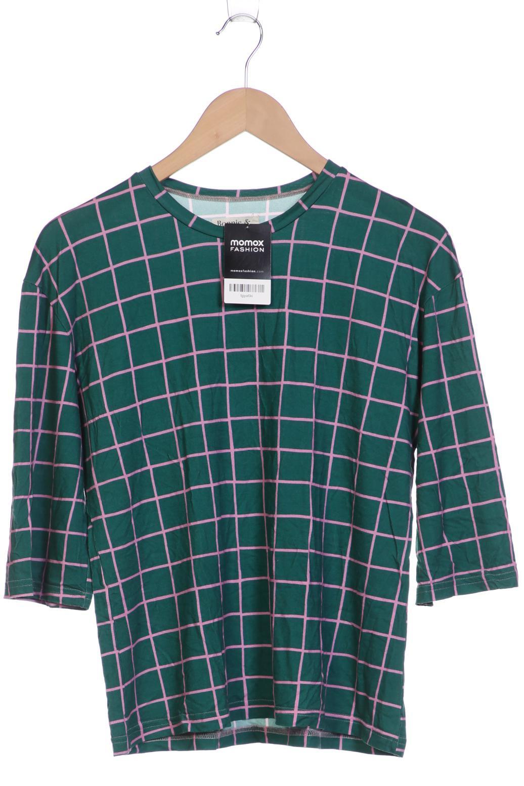 

Bonnie & Buttermilk Damen Langarmshirt, grün