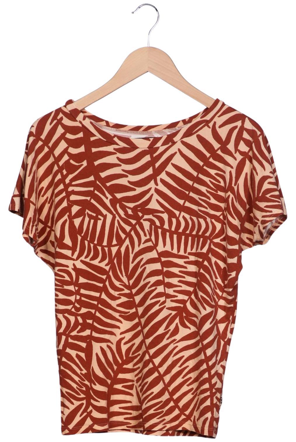 

Bonnie & Buttermilk Damen T-Shirt, mehrfarbig, Gr. 36