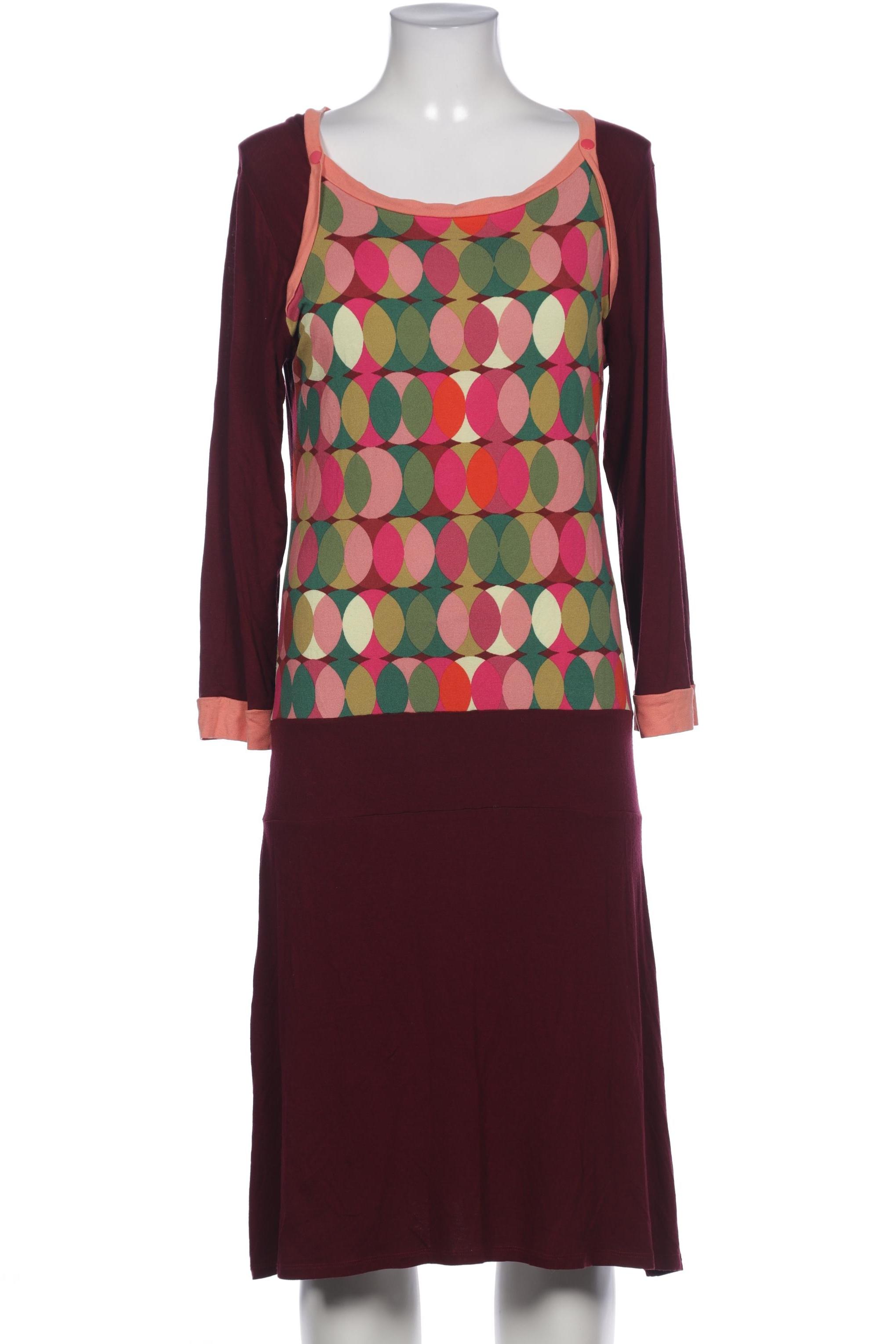 

Bonnie & Buttermilk Damen Kleid, bordeaux, Gr. 38