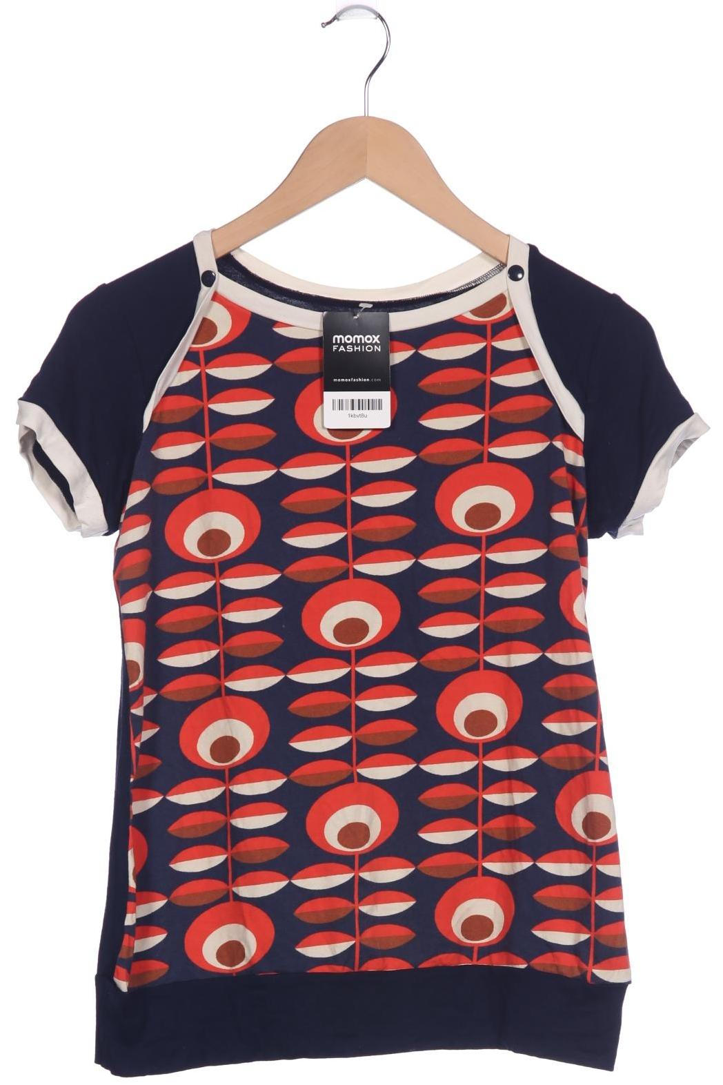 

Bonnie & Buttermilk Damen T-Shirt, marineblau, Gr. 36