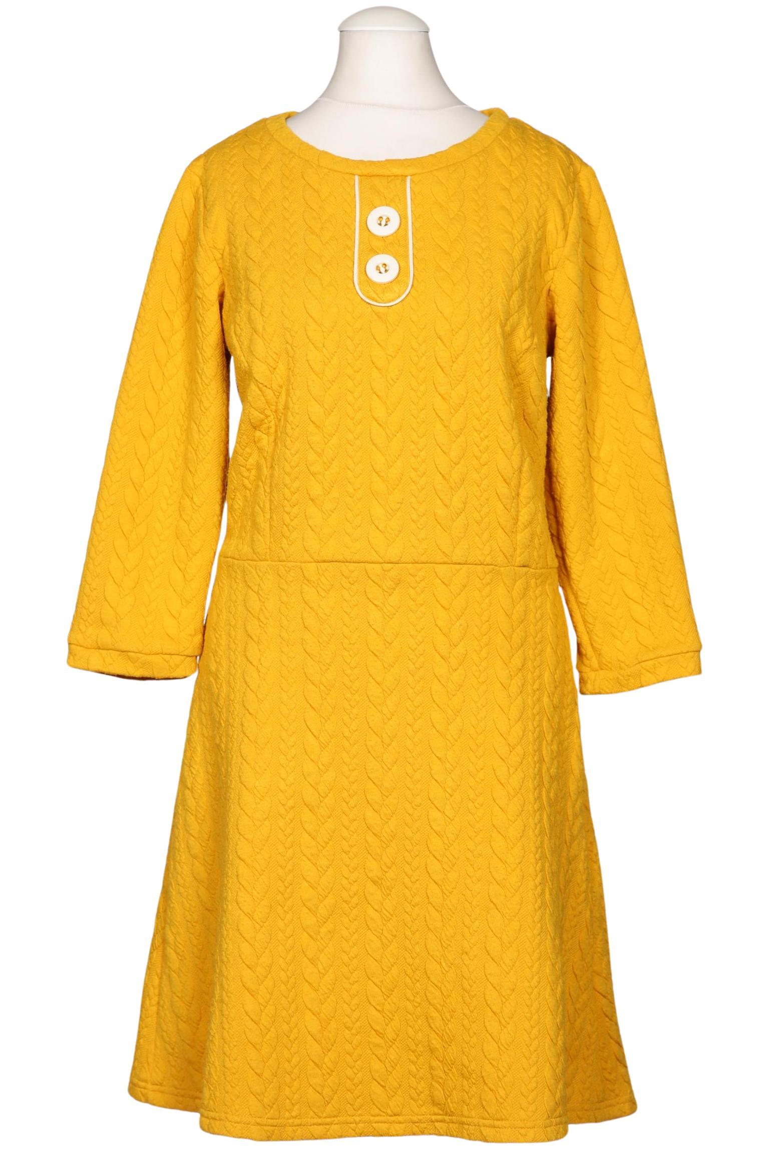 

Bonnie & Buttermilk Damen Kleid, gelb, Gr. 36