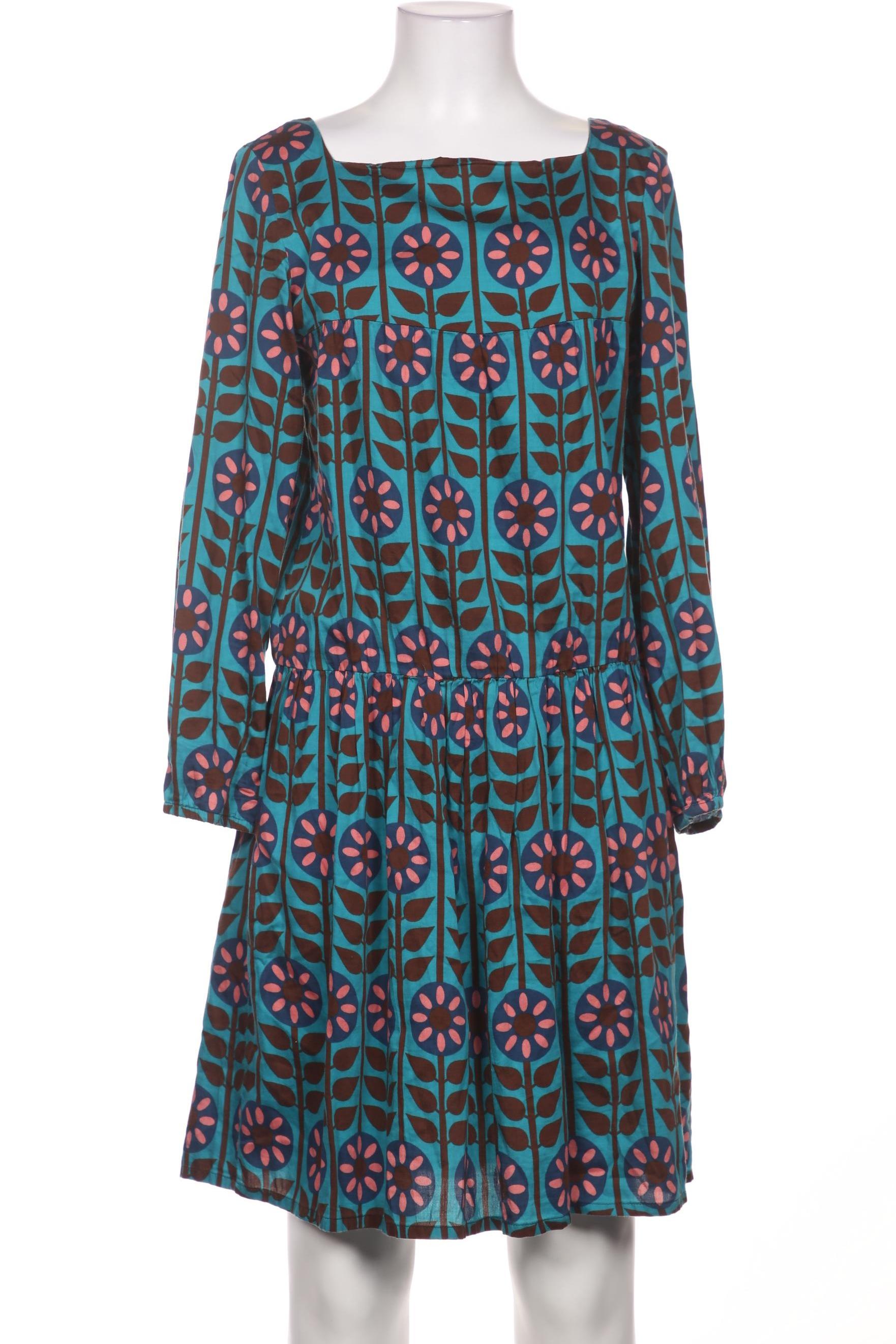 

Bonnie & Buttermilk Damen Kleid, türkis, Gr. 36