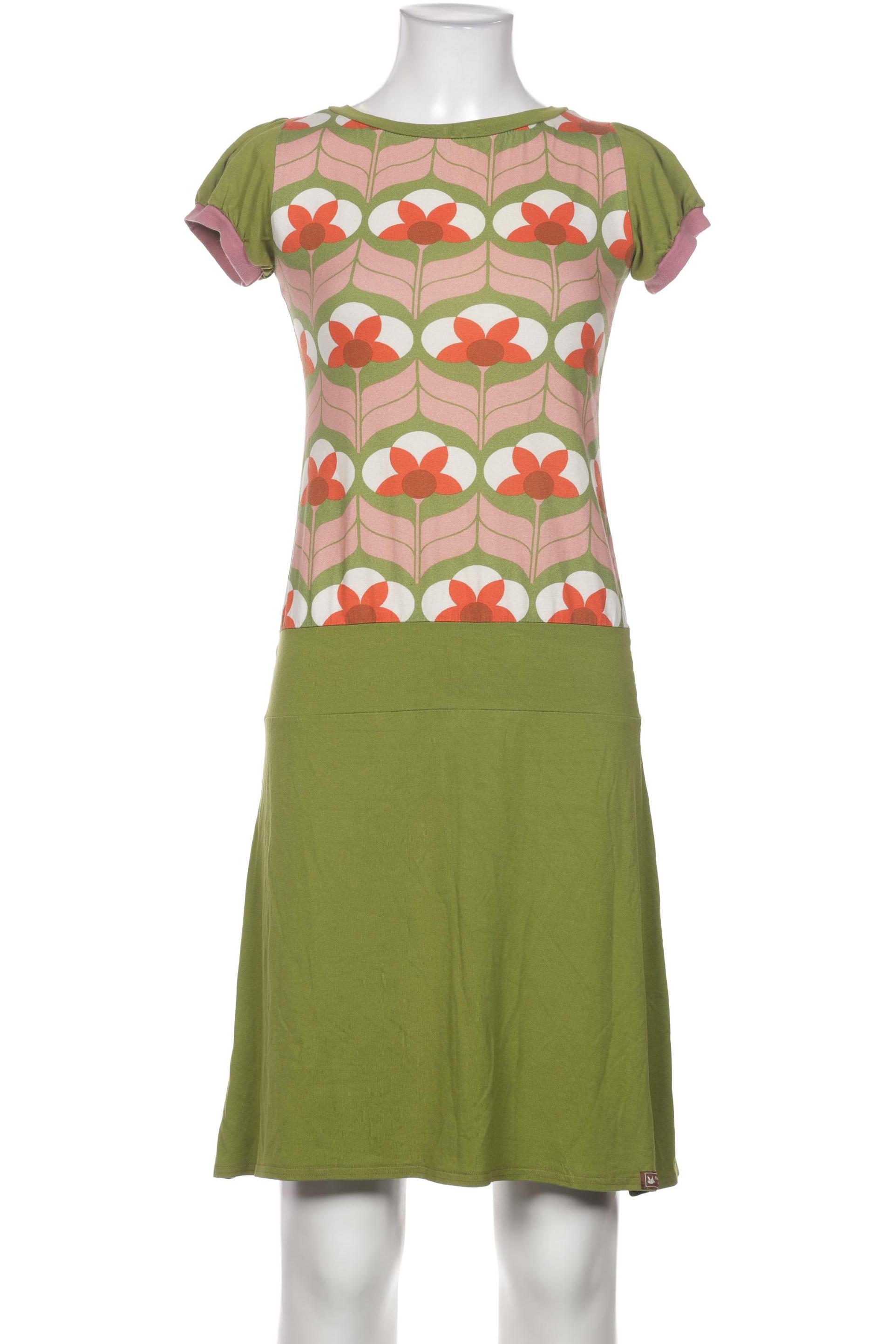 

Bonnie & Buttermilk Damen Kleid, grün, Gr. 36