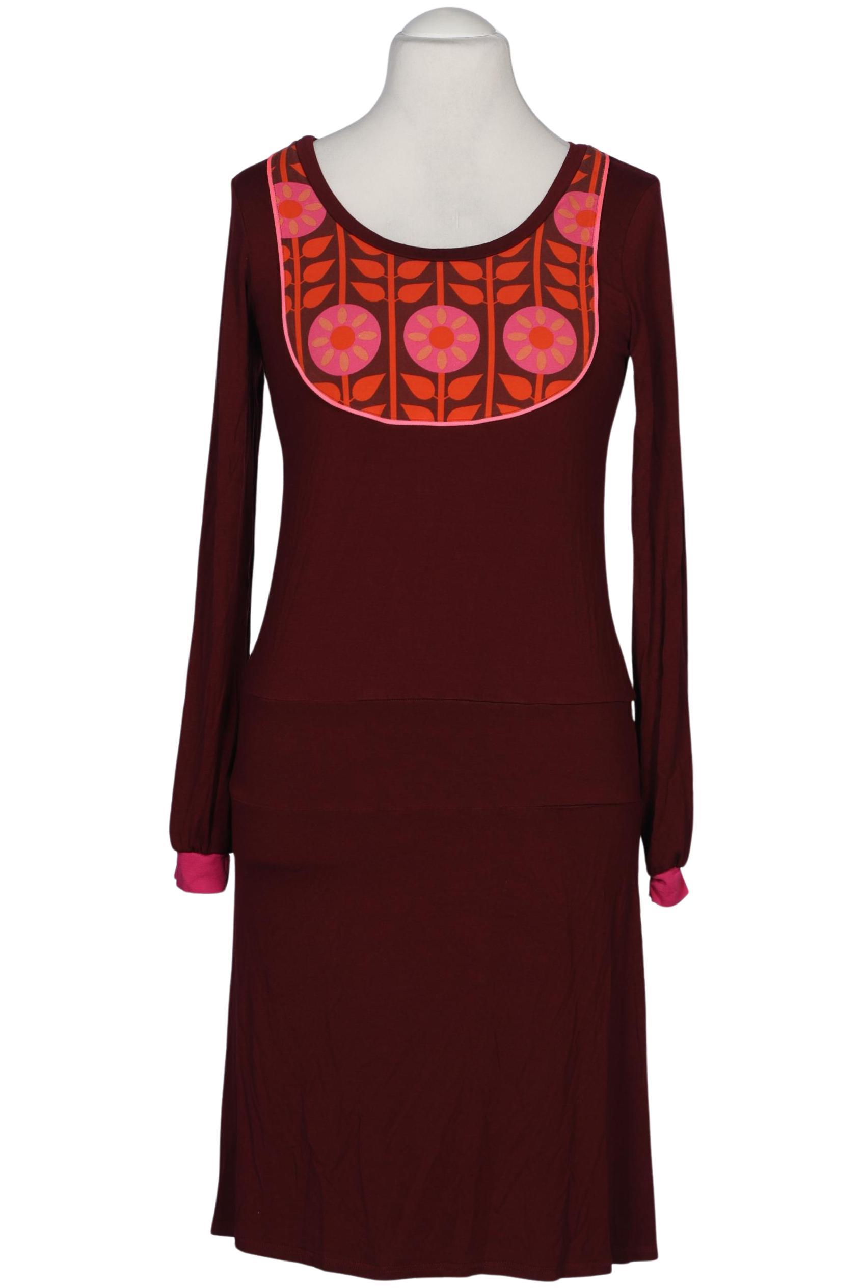 

Bonnie & Buttermilk Damen Kleid, bordeaux, Gr. 42