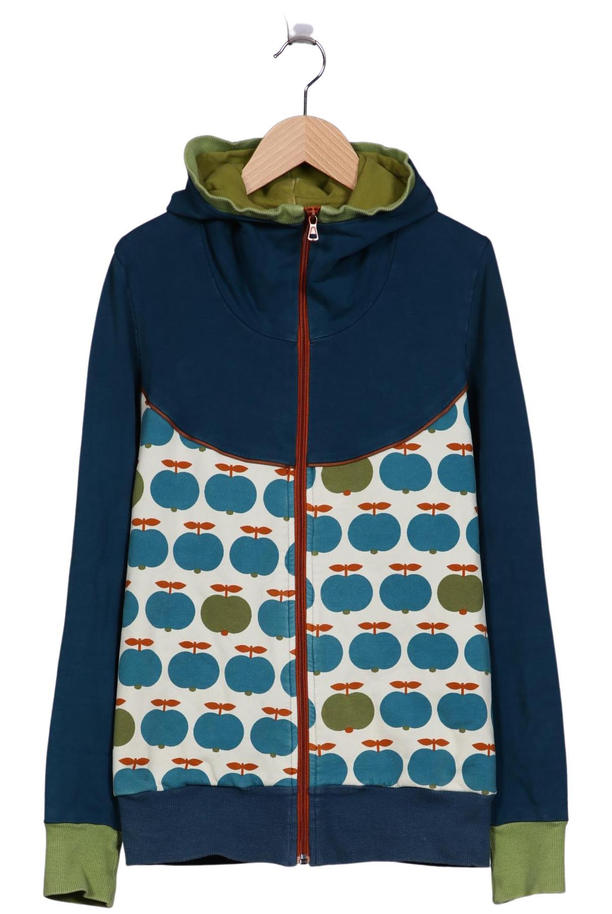 

Bonnie & Buttermilk Damen Kapuzenpullover, mehrfarbig, Gr. 36