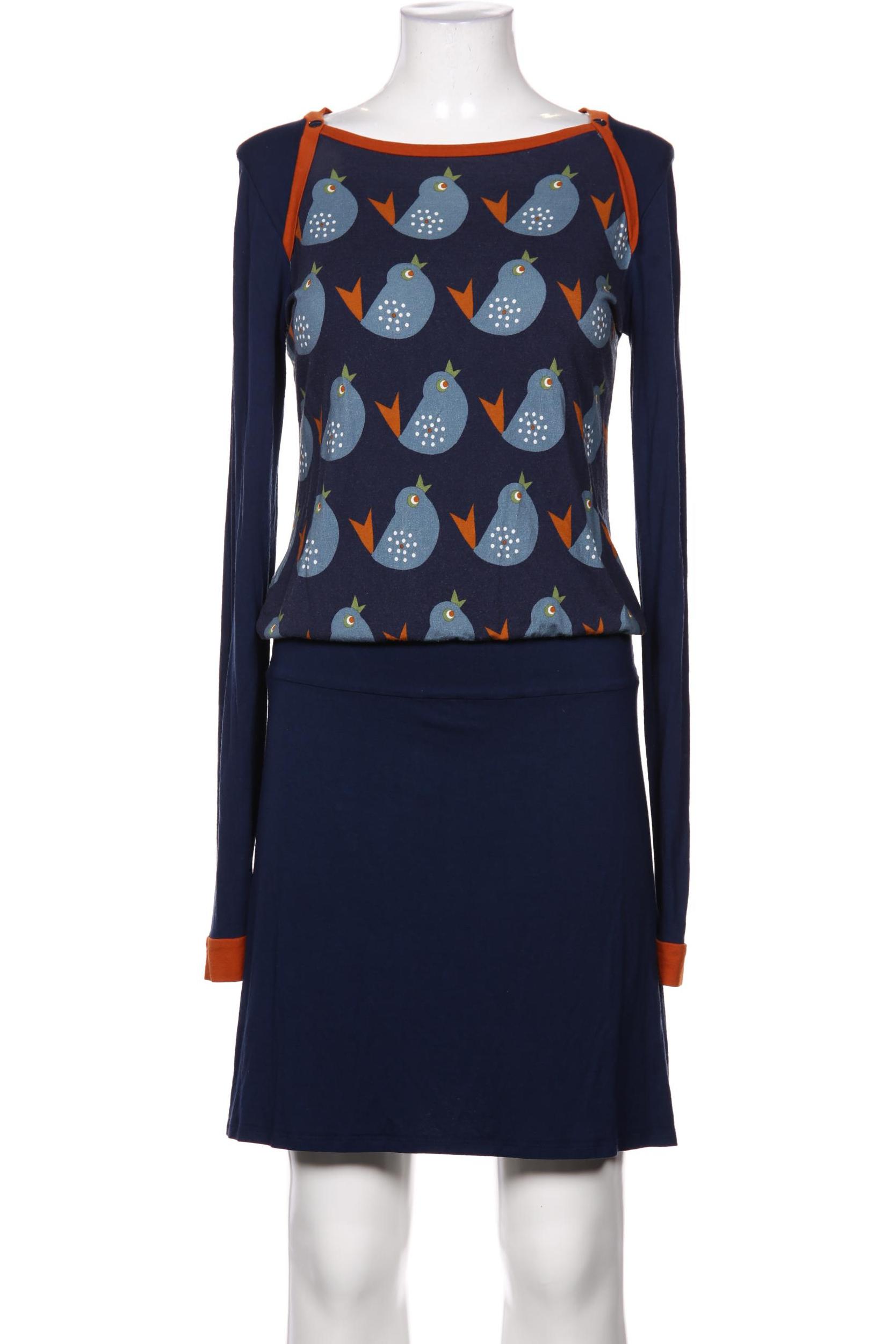 

Bonnie & Buttermilk Damen Kleid, marineblau, Gr. 38