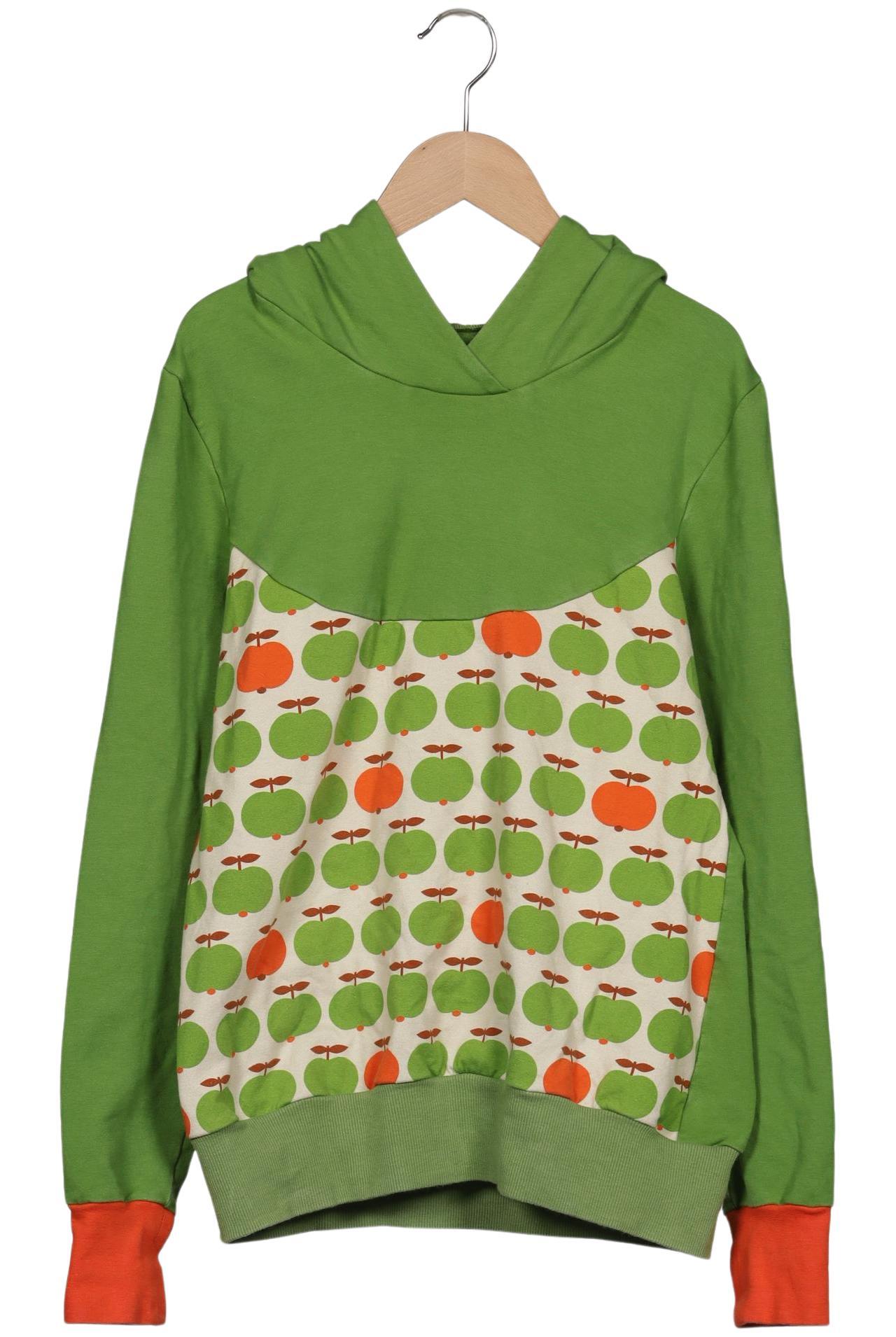 

Bonnie & Buttermilk Damen Kapuzenpullover, grün, Gr. 42