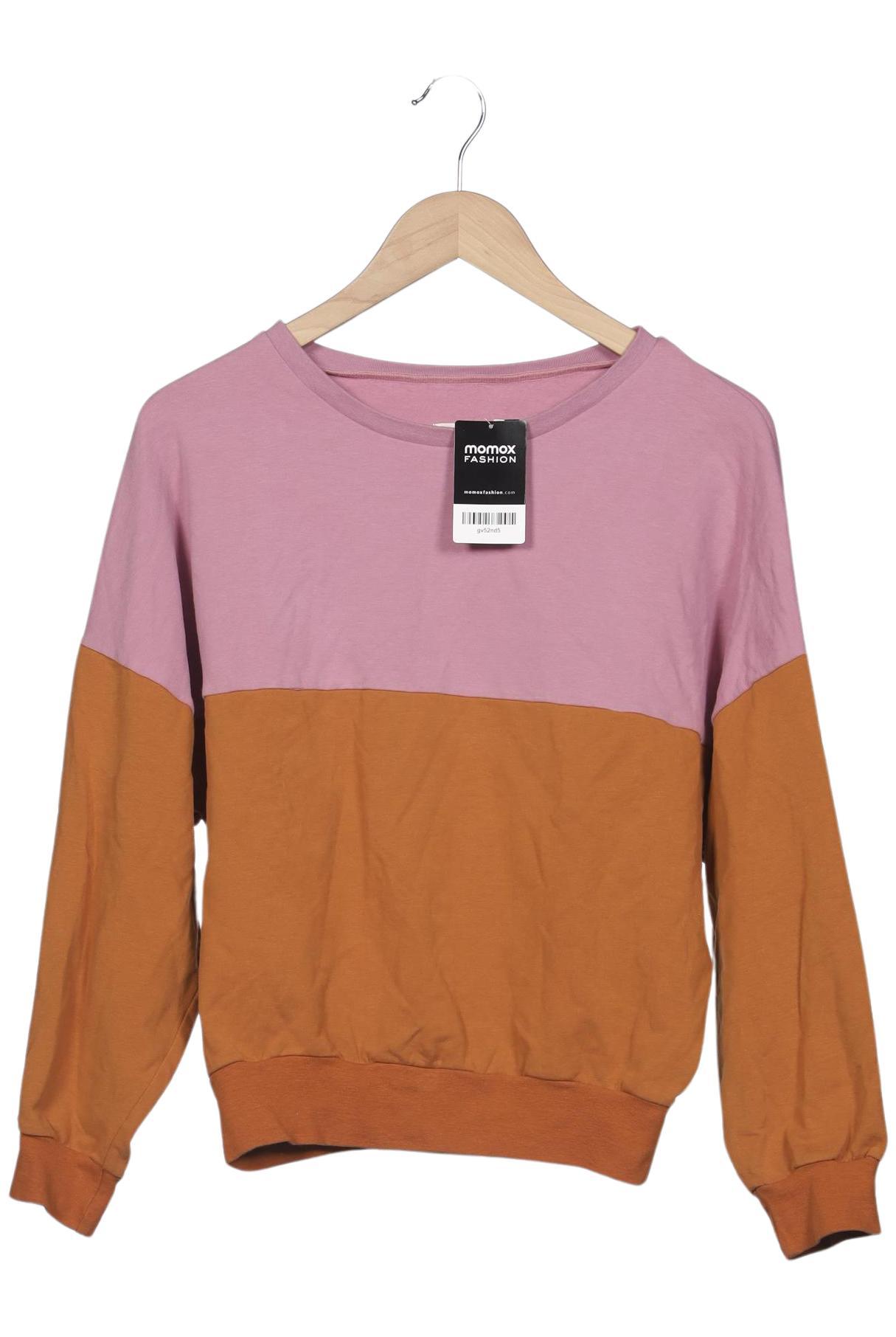 

Bonnie & Buttermilk Damen Sweatshirt, braun, Gr. 34