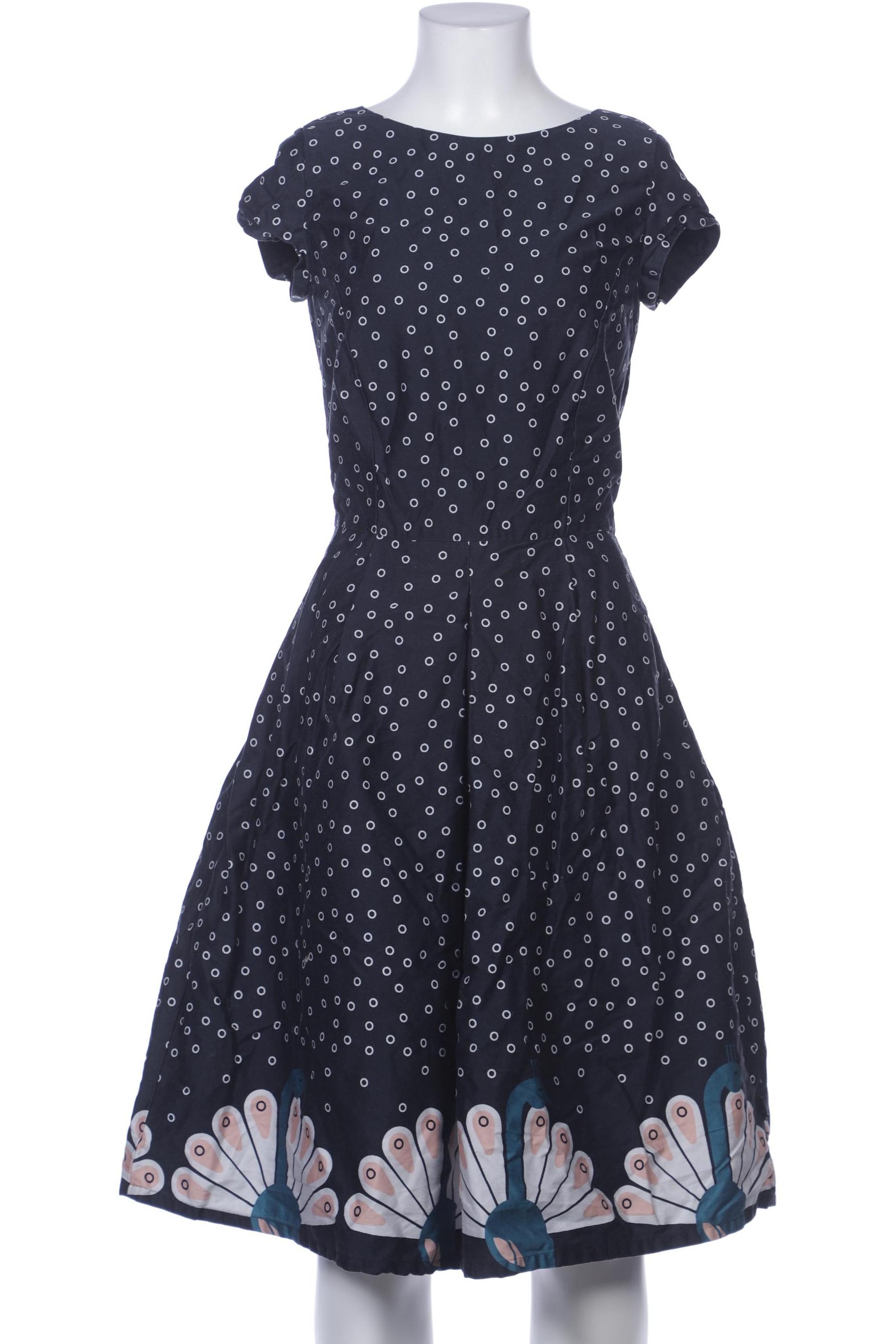 

Bonnie & Buttermilk Damen Kleid, marineblau, Gr. 34