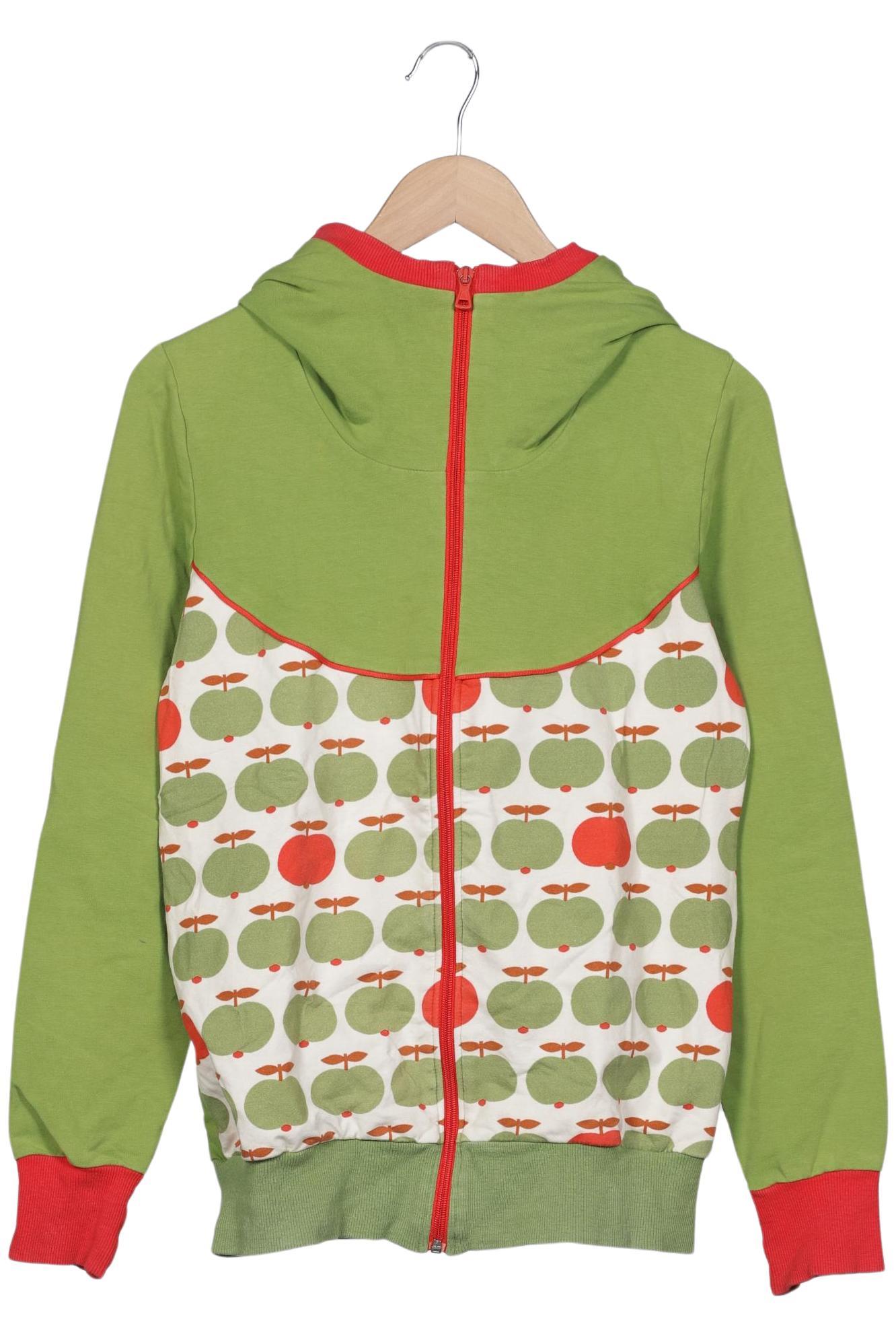 

Bonnie & Buttermilk Damen Kapuzenpullover, mehrfarbig, Gr. 38