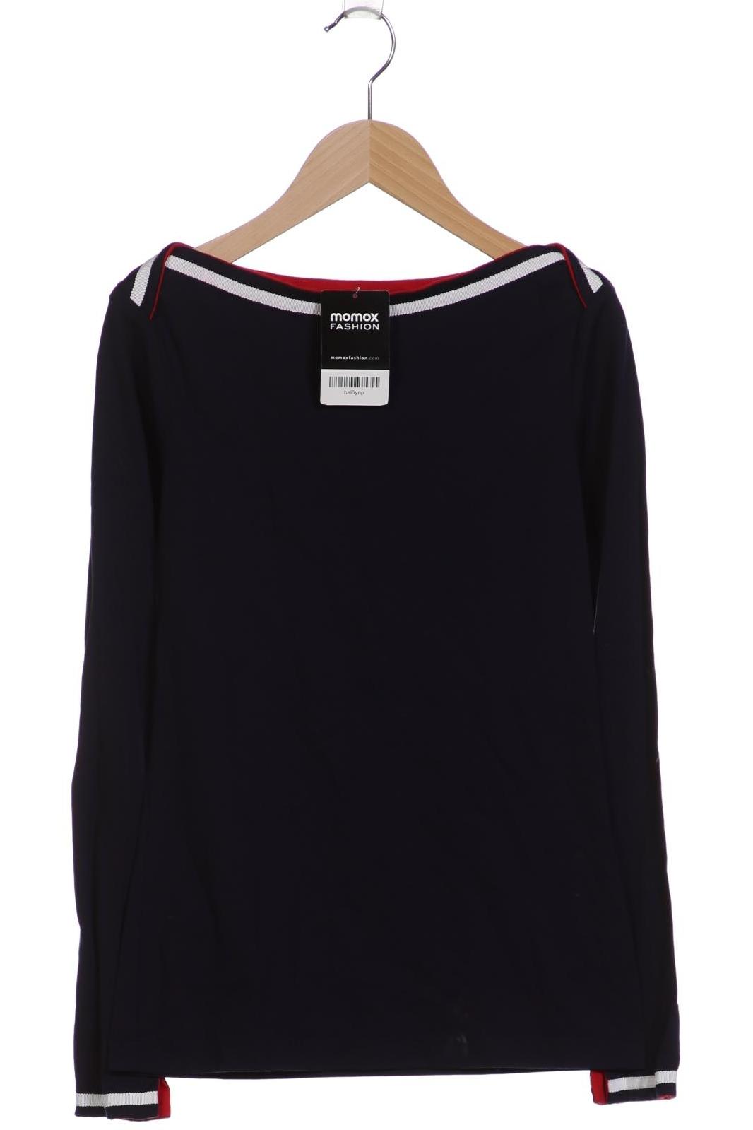 

Bonnie & Buttermilk Damen Langarmshirt, marineblau, Gr. 36