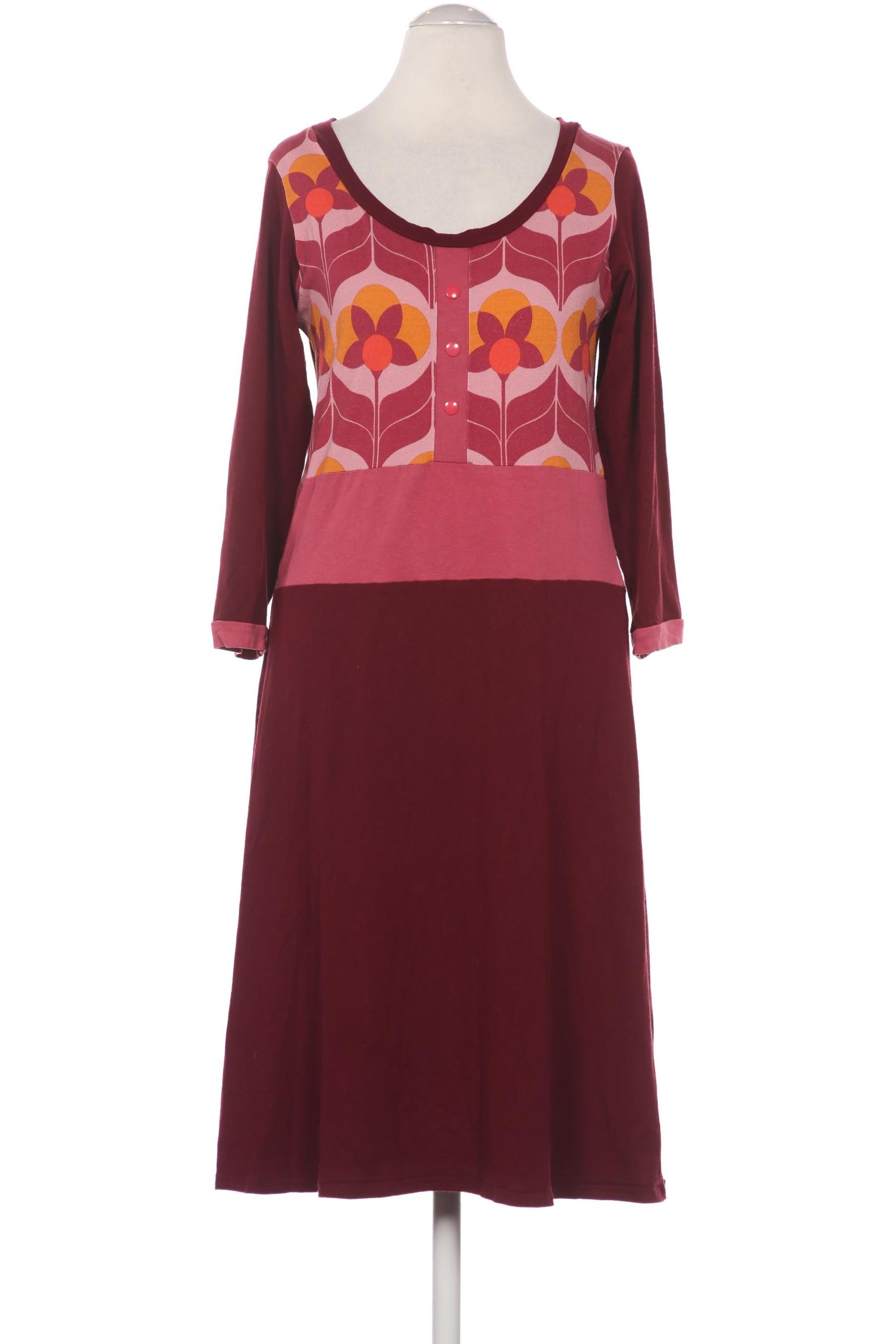 

Bonnie & Buttermilk Damen Kleid, bordeaux, Gr. 32