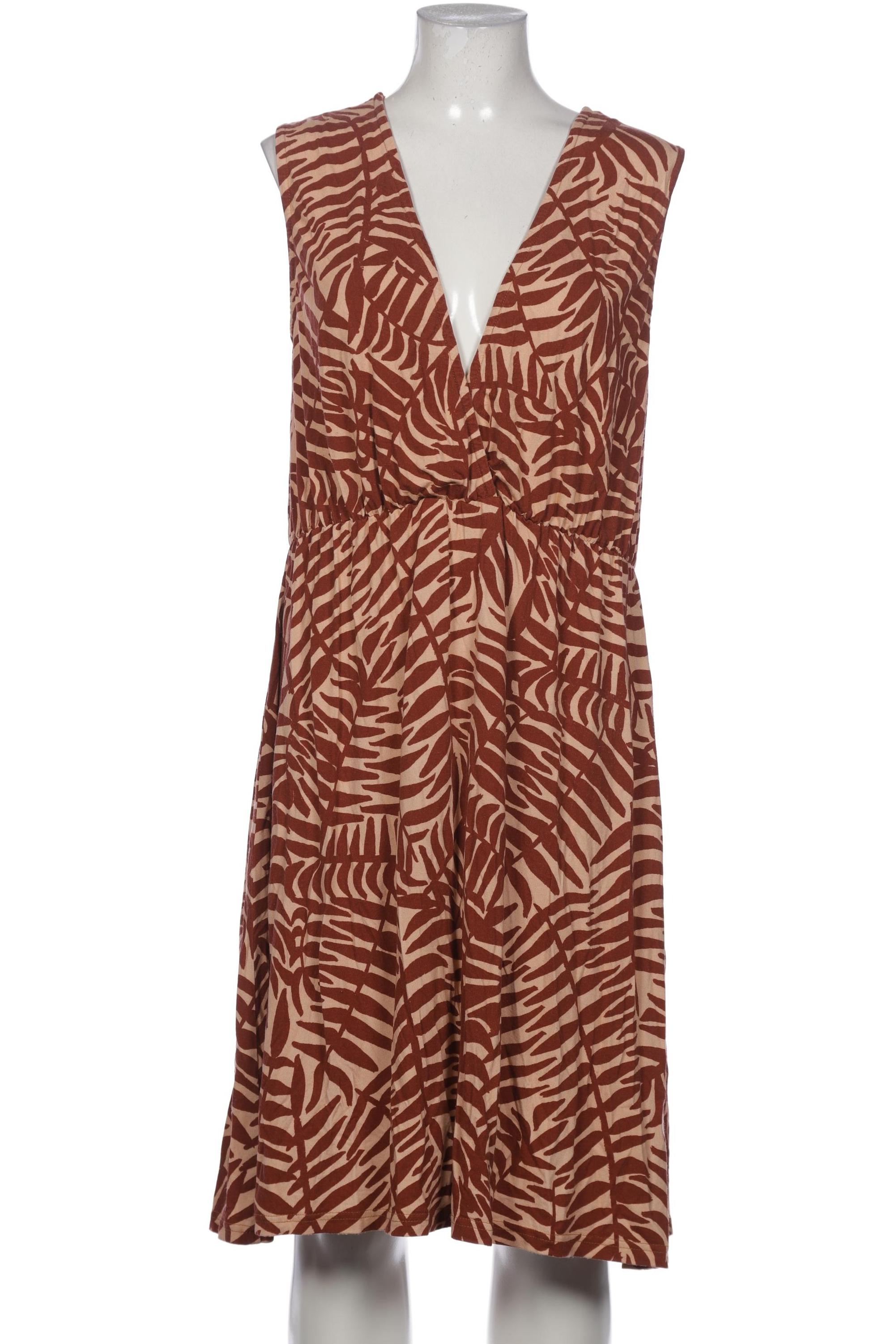 

Bonnie & Buttermilk Damen Kleid, braun, Gr. 38