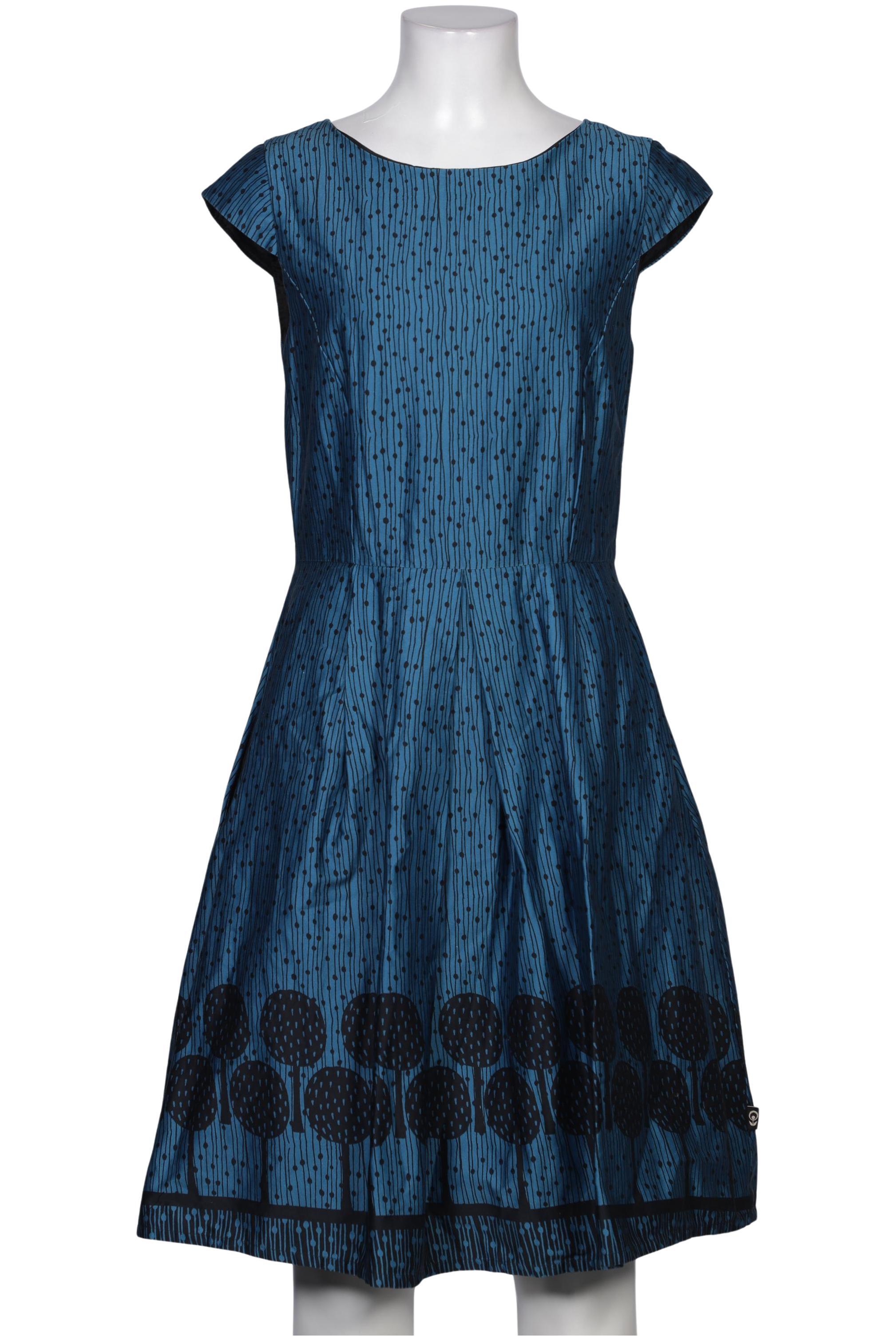 

Bonnie & Buttermilk Damen Kleid, blau, Gr. 40