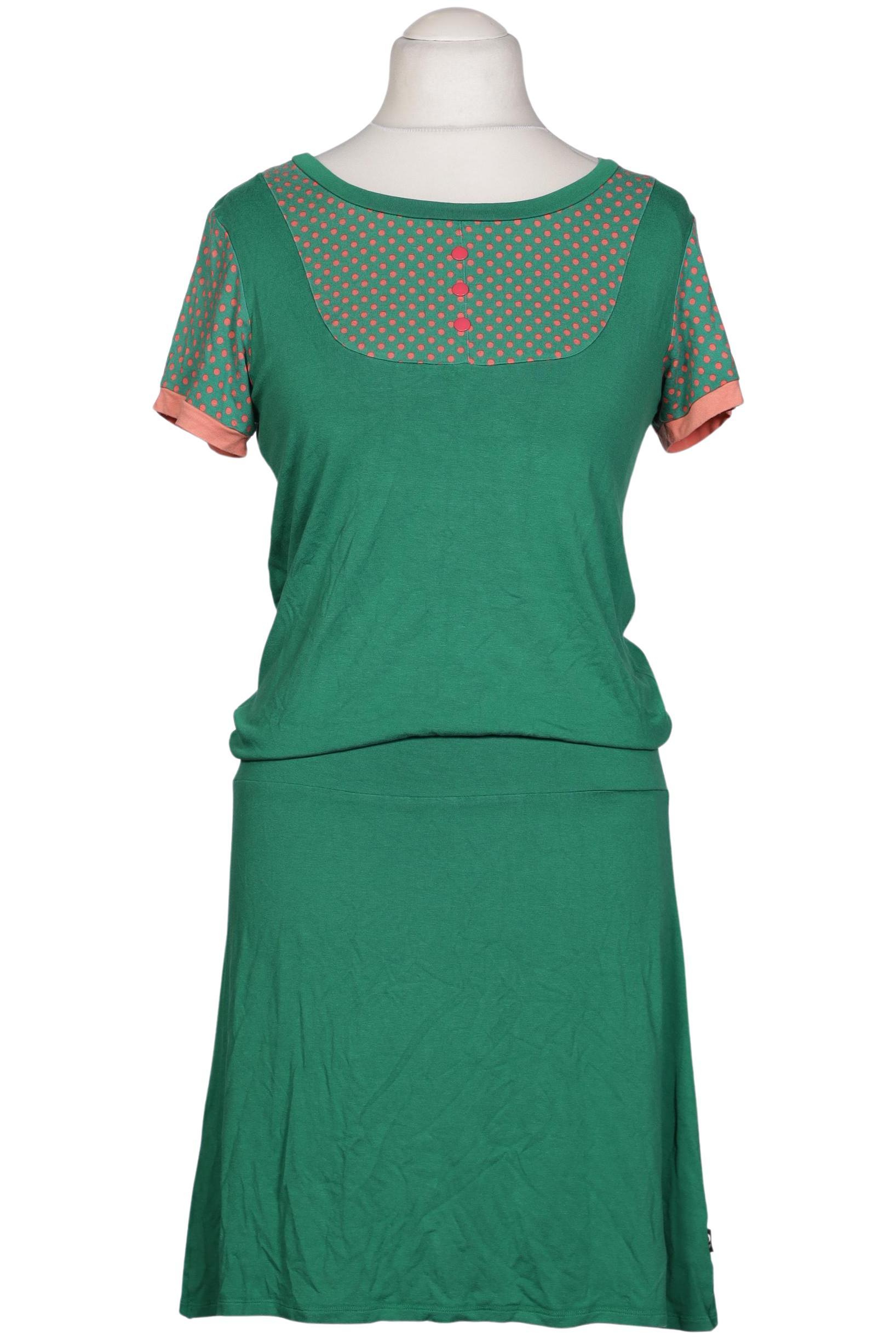 

Bonnie & Buttermilk Damen Kleid, grün, Gr. 38