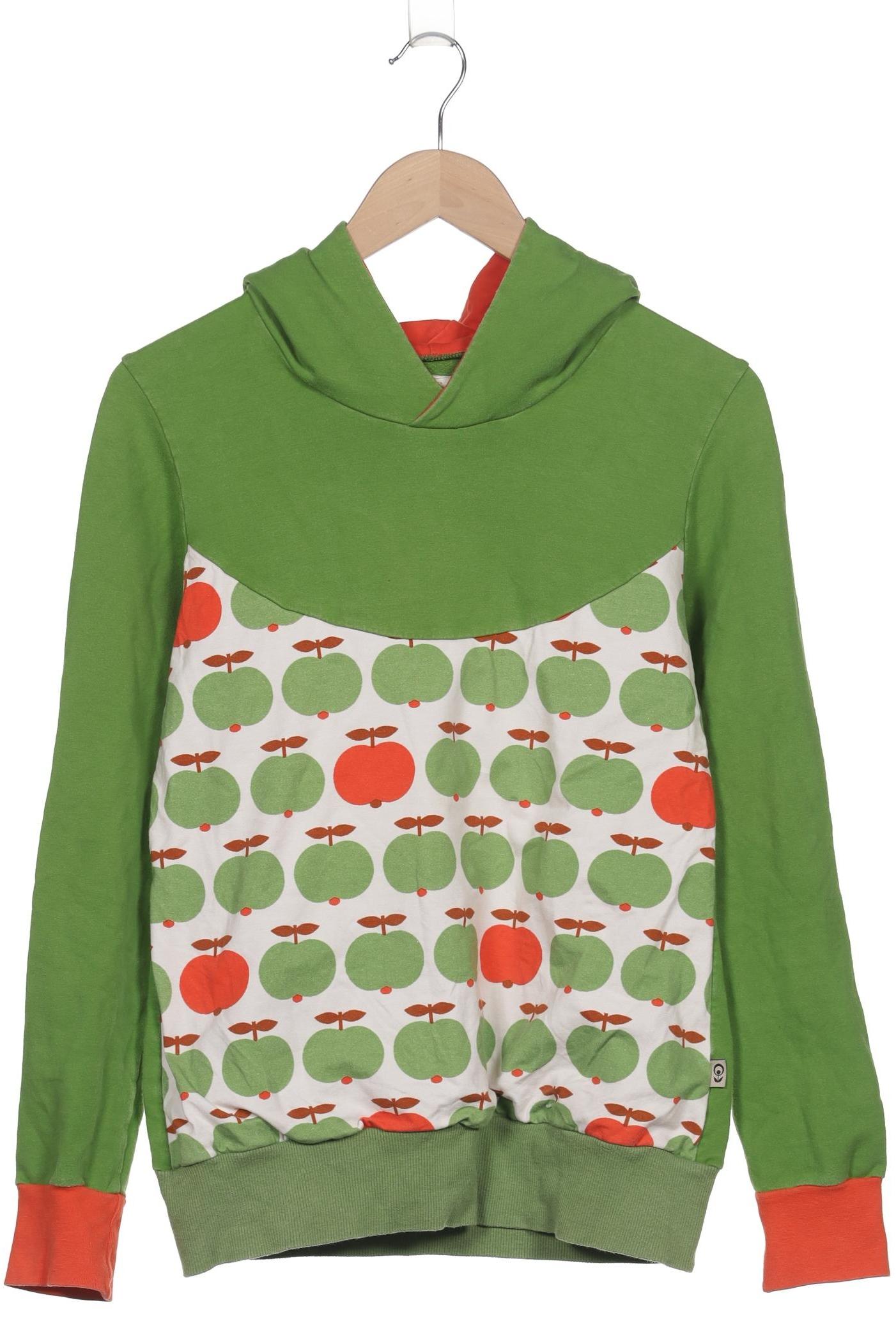 

Bonnie & Buttermilk Damen Kapuzenpullover, grün, Gr. 40