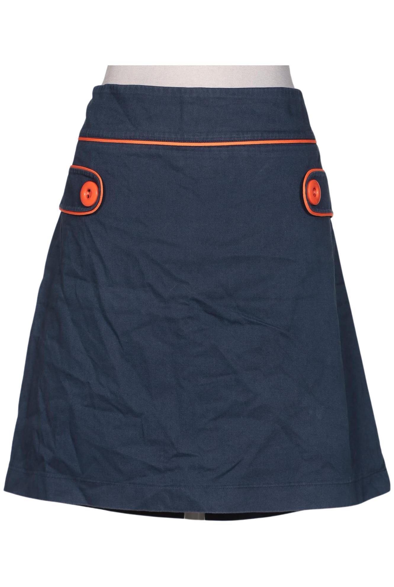 

Bonnie & Buttermilk Damen Rock, marineblau, Gr. 40