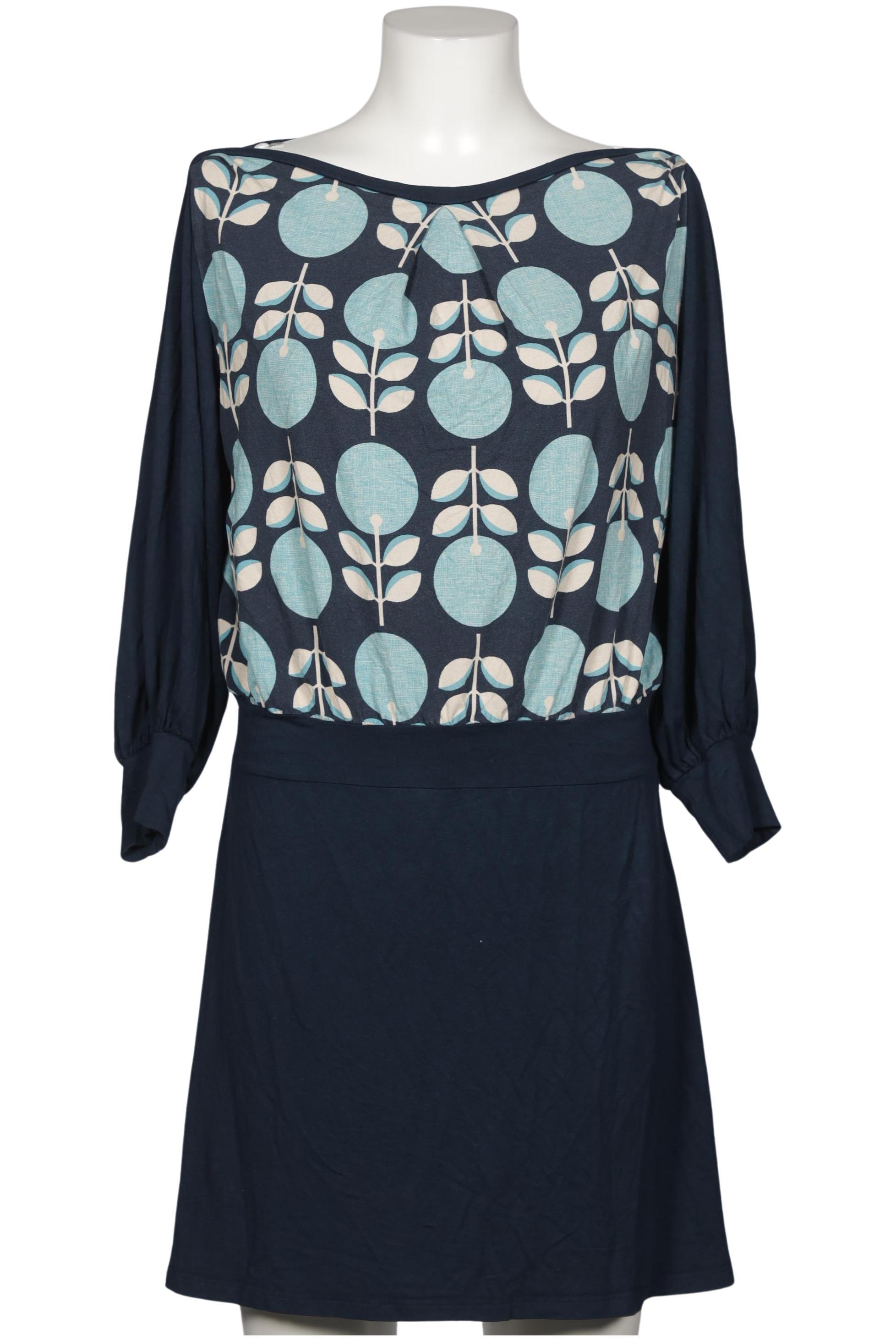 

Bonnie & Buttermilk Damen Kleid, marineblau, Gr. 42