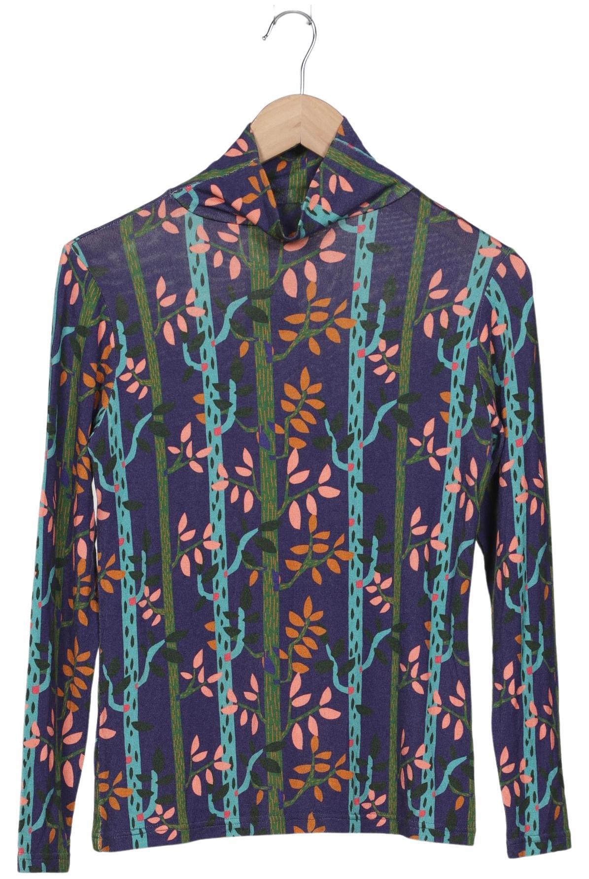 

Bonnie & Buttermilk Damen Langarmshirt, mehrfarbig, Gr. 38