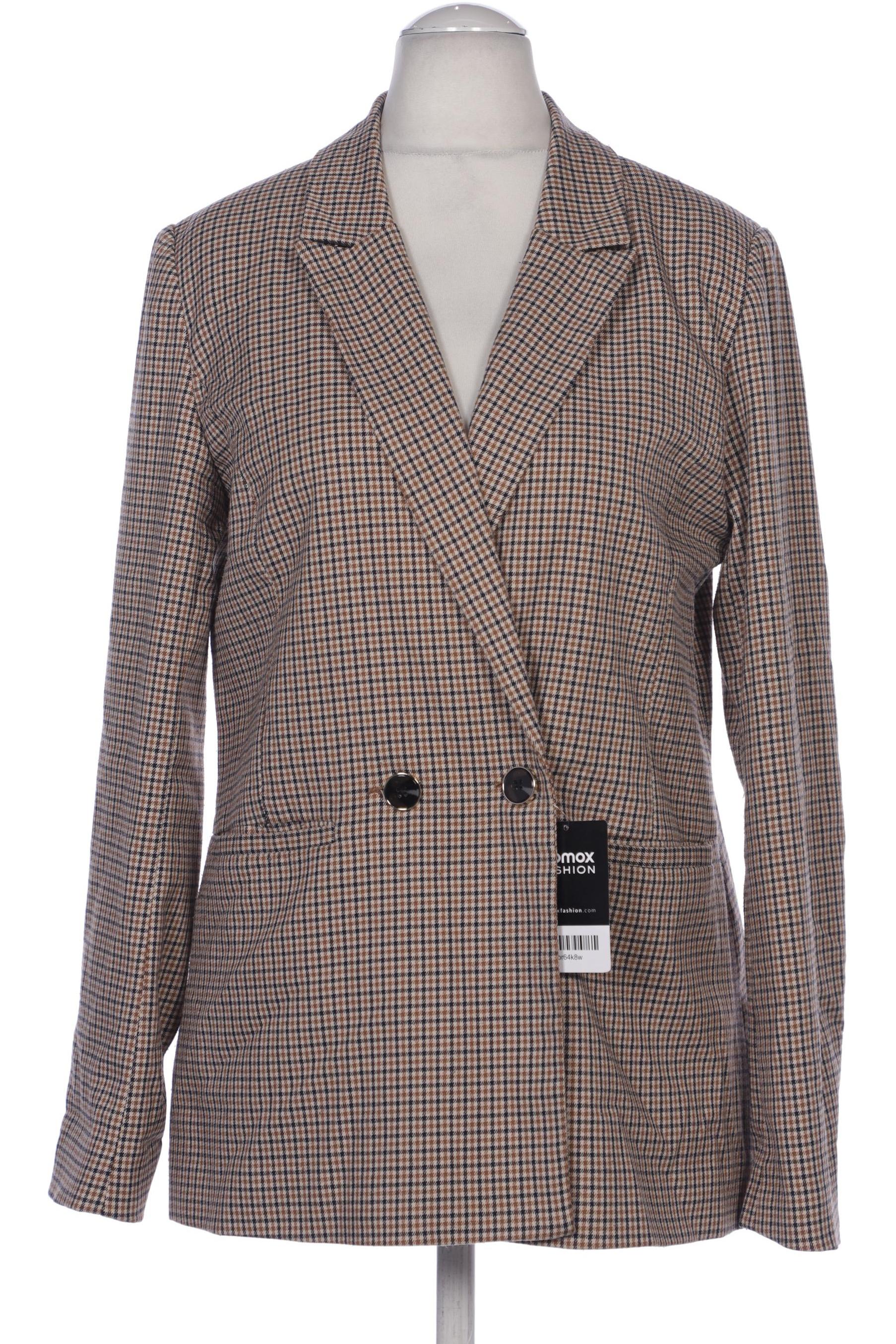 

bonobo Damen Blazer, beige, Gr. 38
