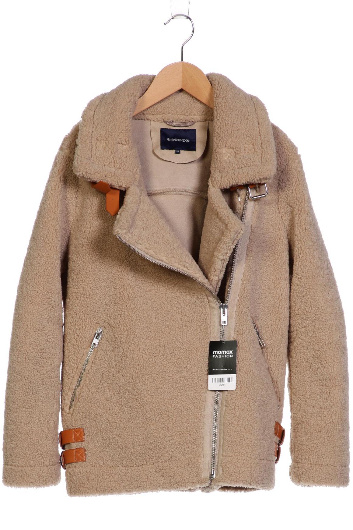 

bonobo Damen Jacke, braun, Gr. 34