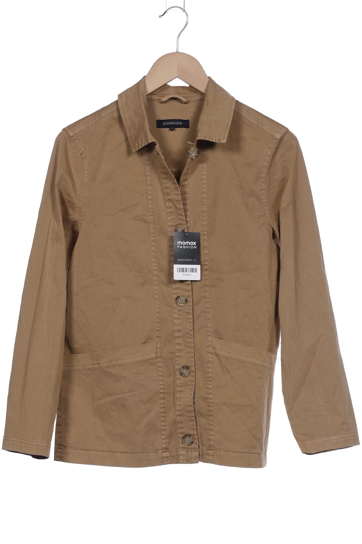 

bonobo Damen Jacke, braun, Gr. 38