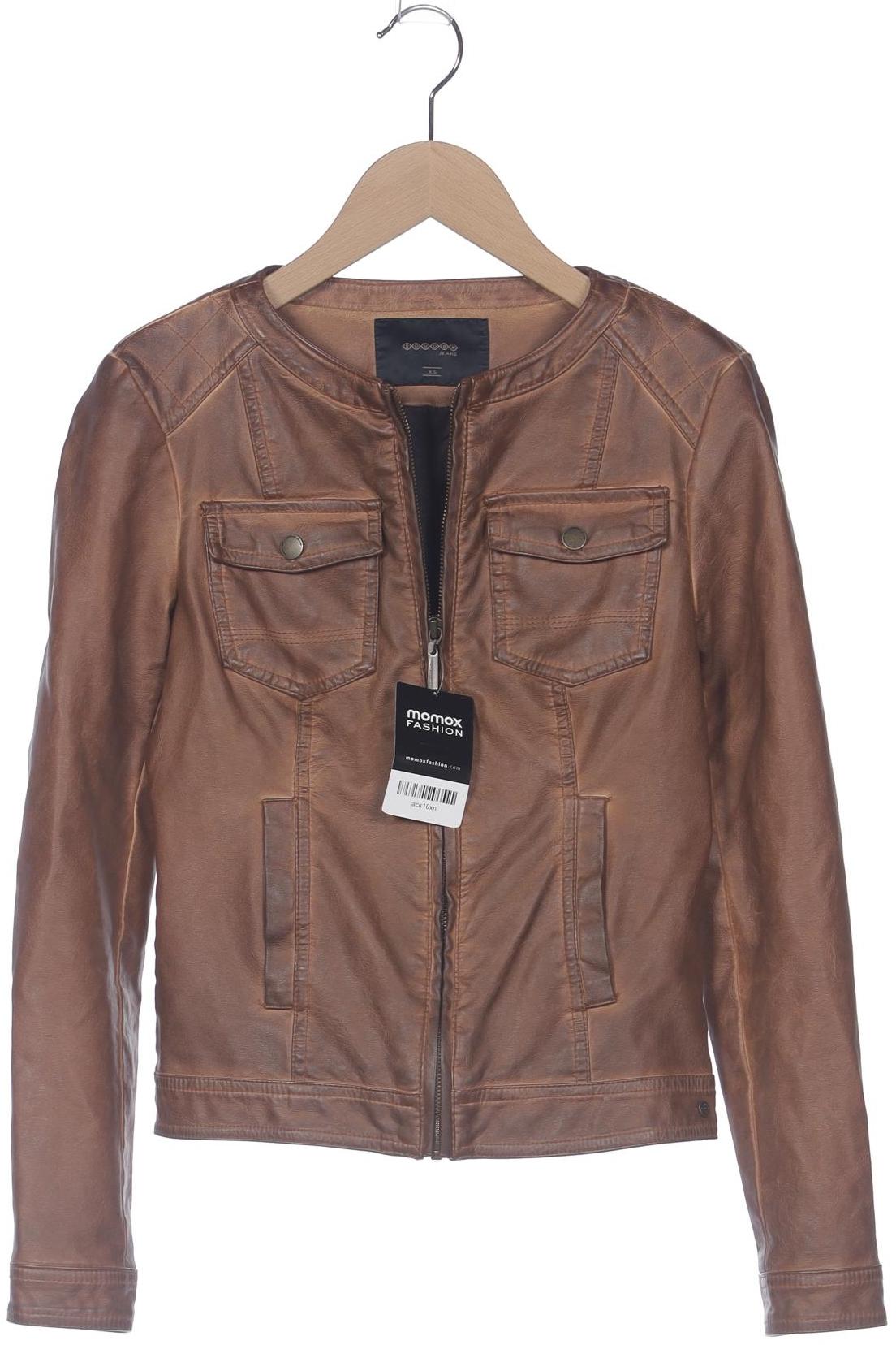 Thumbnail - bonobo Damen Jacke, braun, Gr. 34