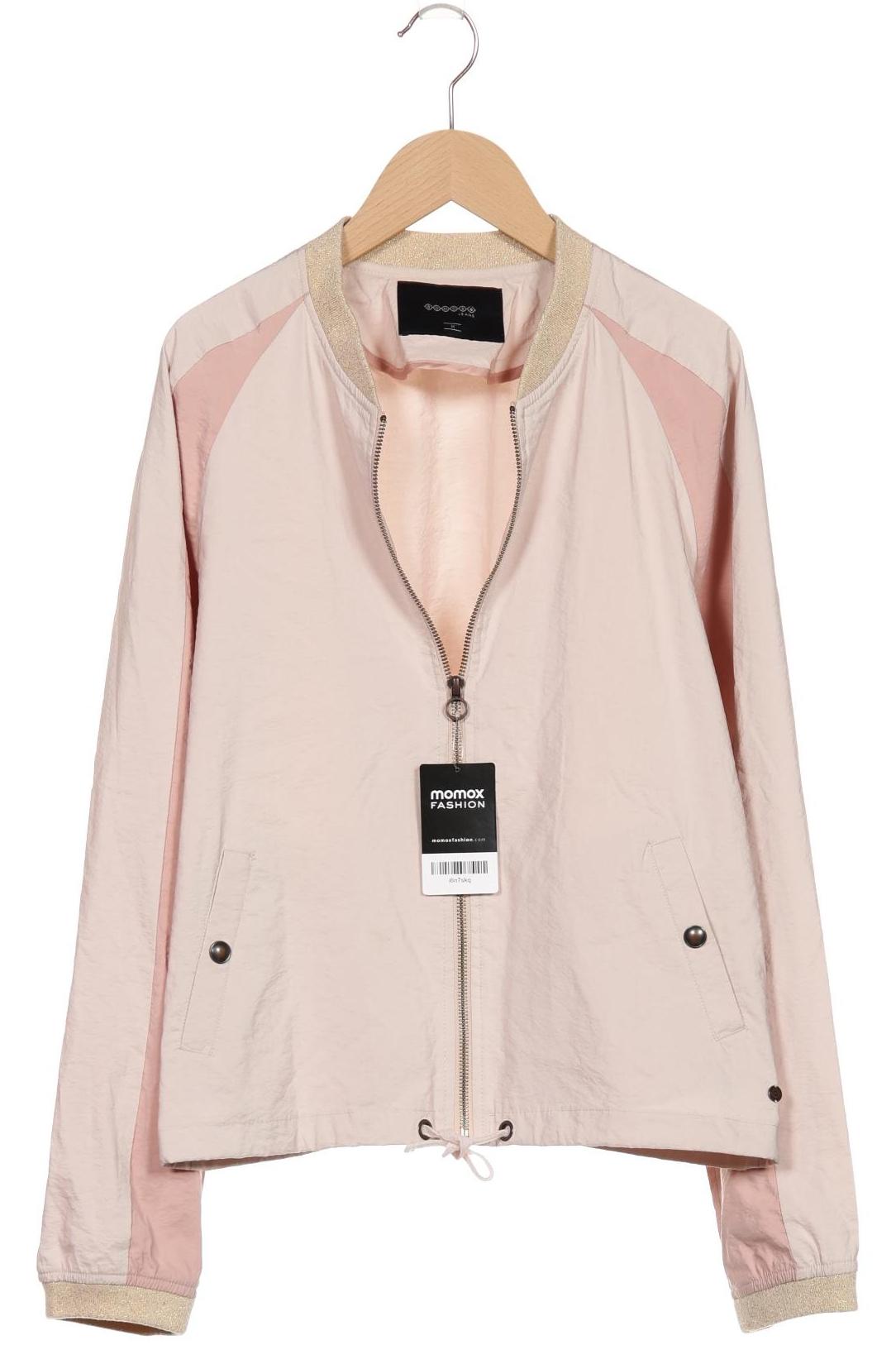 

bonobo Damen Jacke, beige, Gr. 38