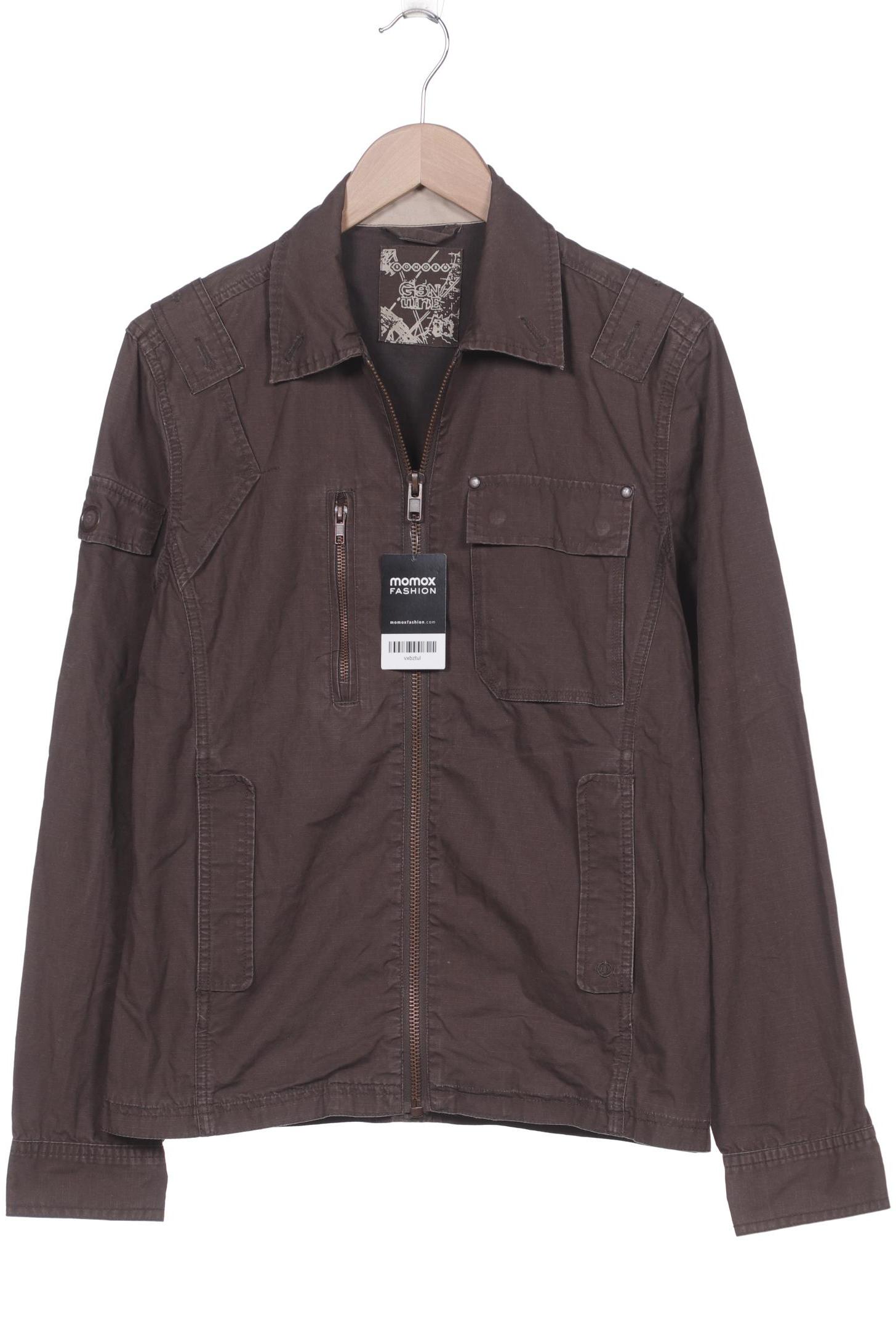 

bonobo Damen Jacke, braun, Gr. 36