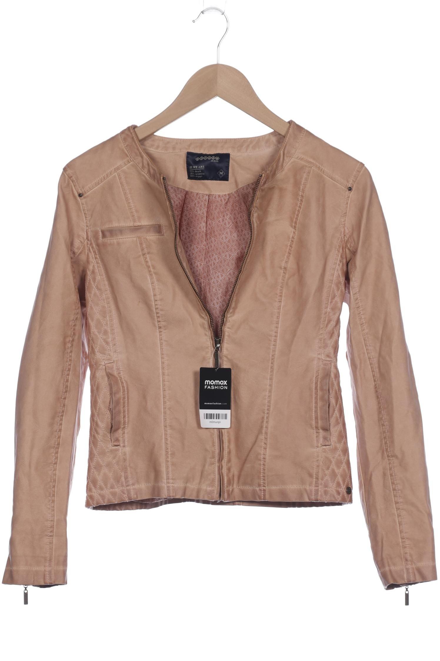 

bonobo Damen Jacke, beige, Gr. 38