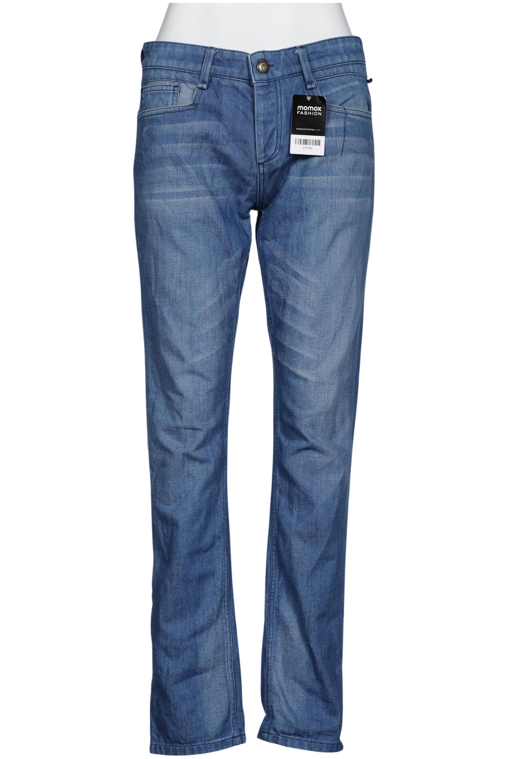 

bonobo Damen Jeans, blau, Gr. 42
