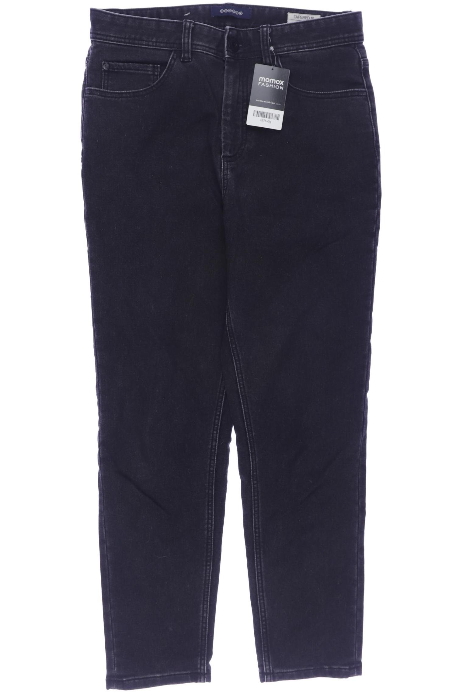 

bonobo Damen Jeans, schwarz, Gr. 36