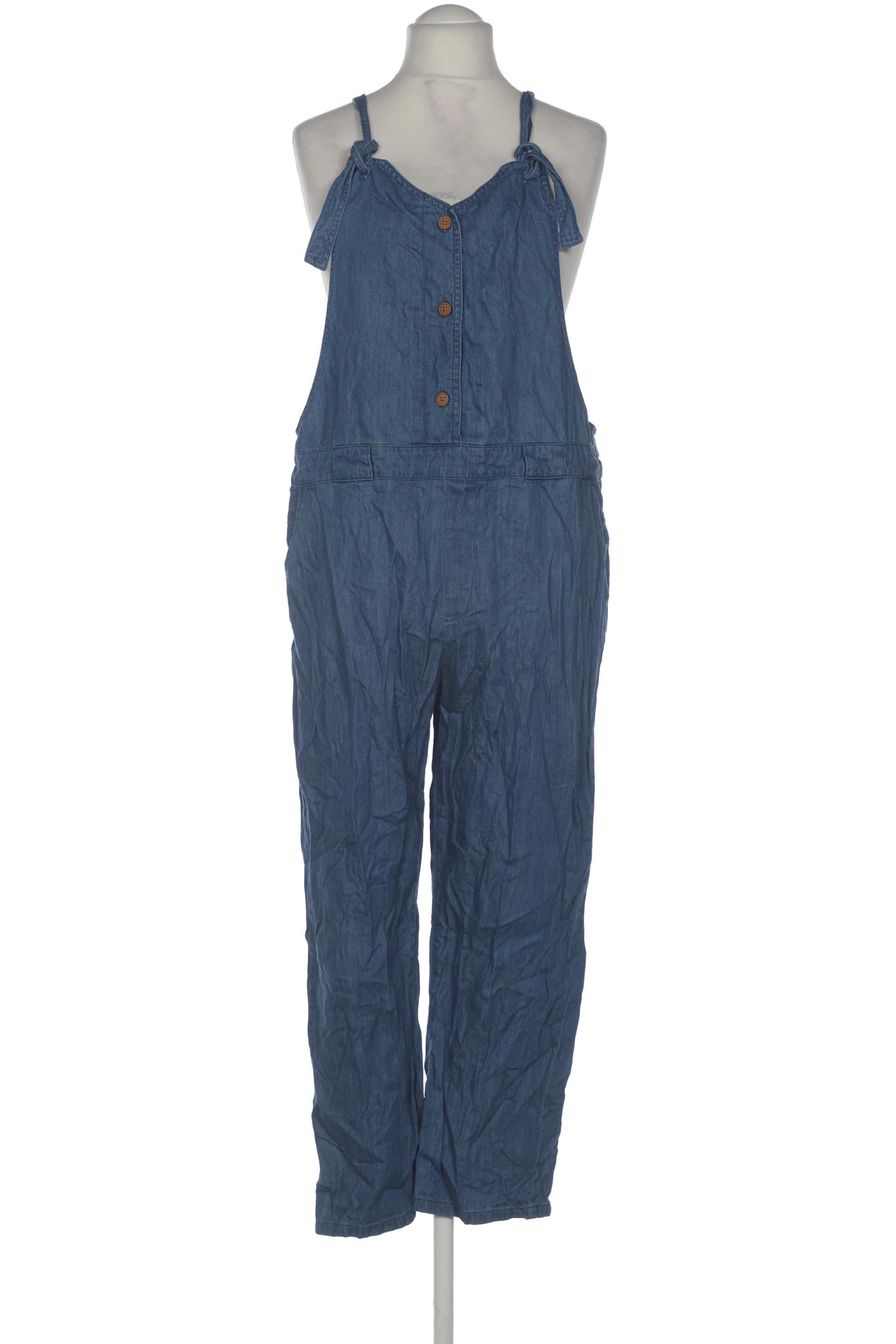 

bonobo Damen Jumpsuit/Overall, blau, Gr. 44