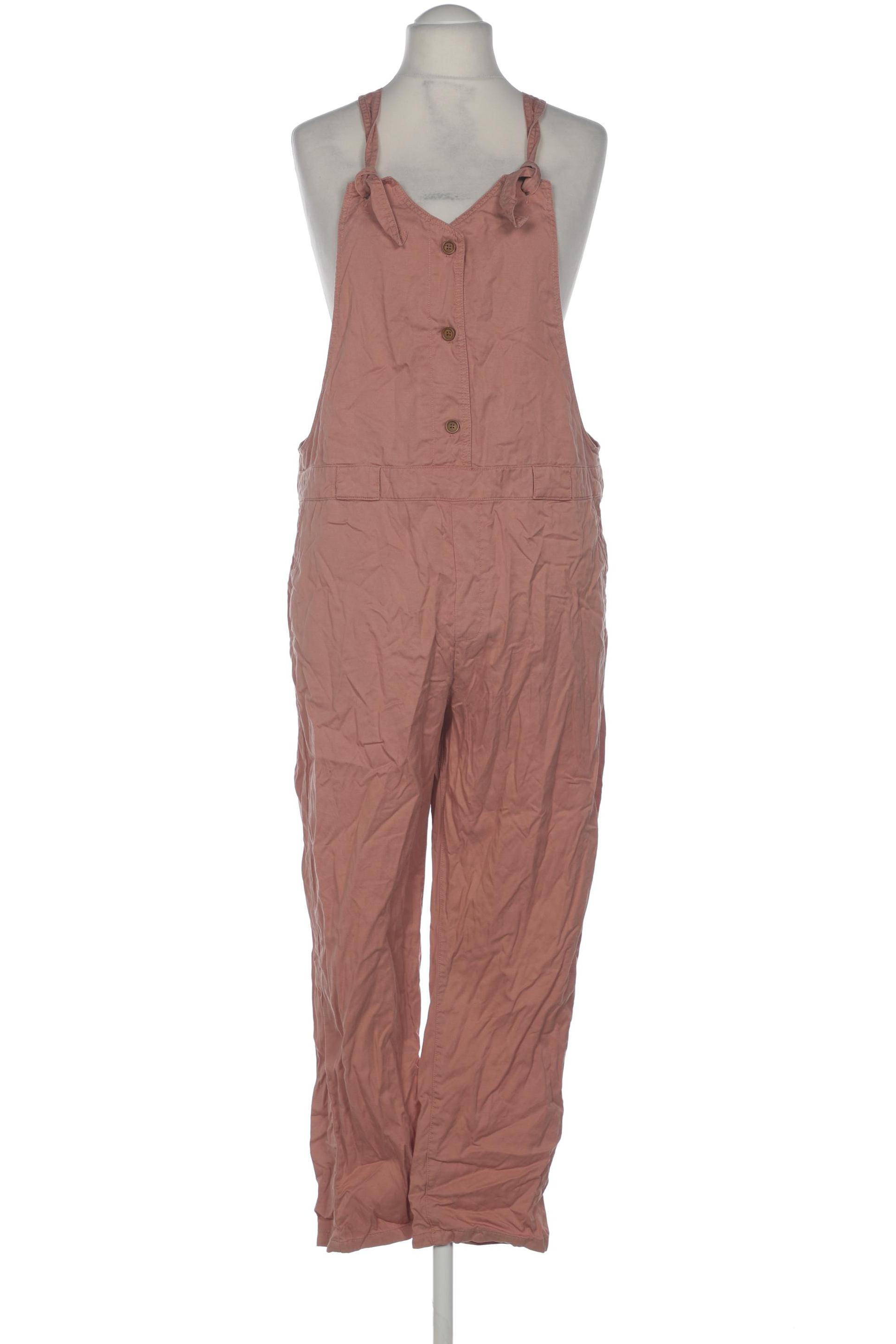 

bonobo Damen Jumpsuit/Overall, orange, Gr. 44