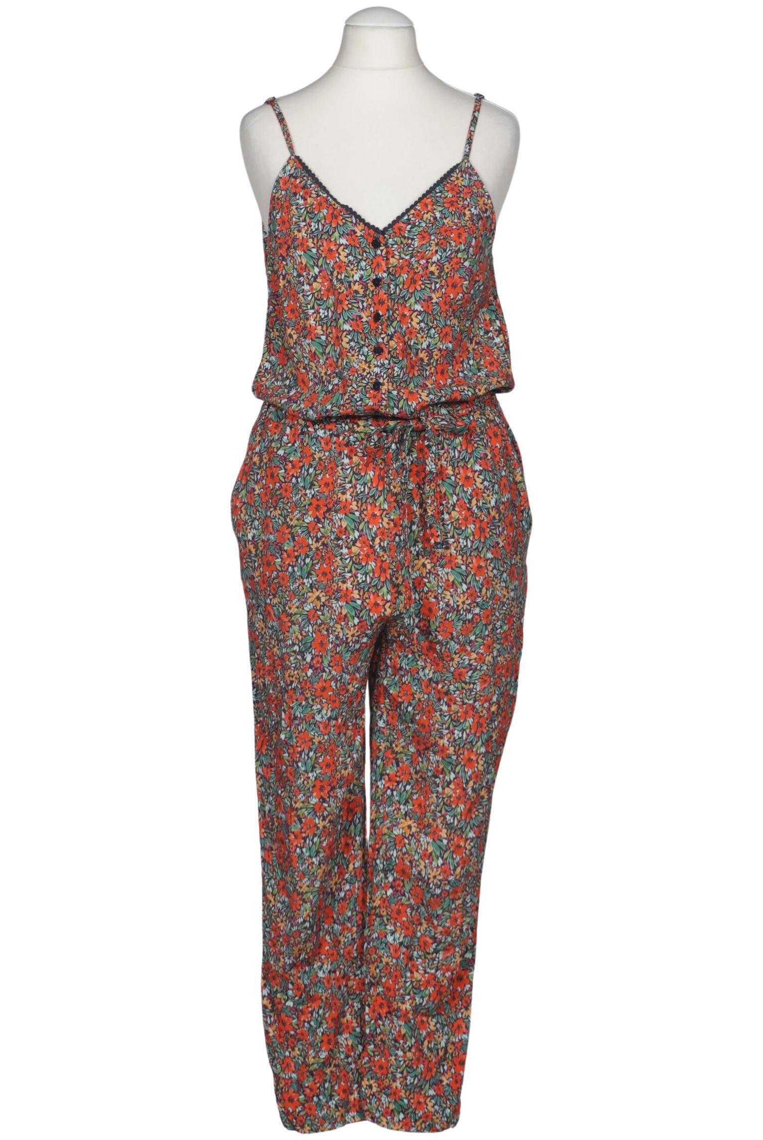 

bonobo Damen Jumpsuit/Overall, mehrfarbig, Gr. 34